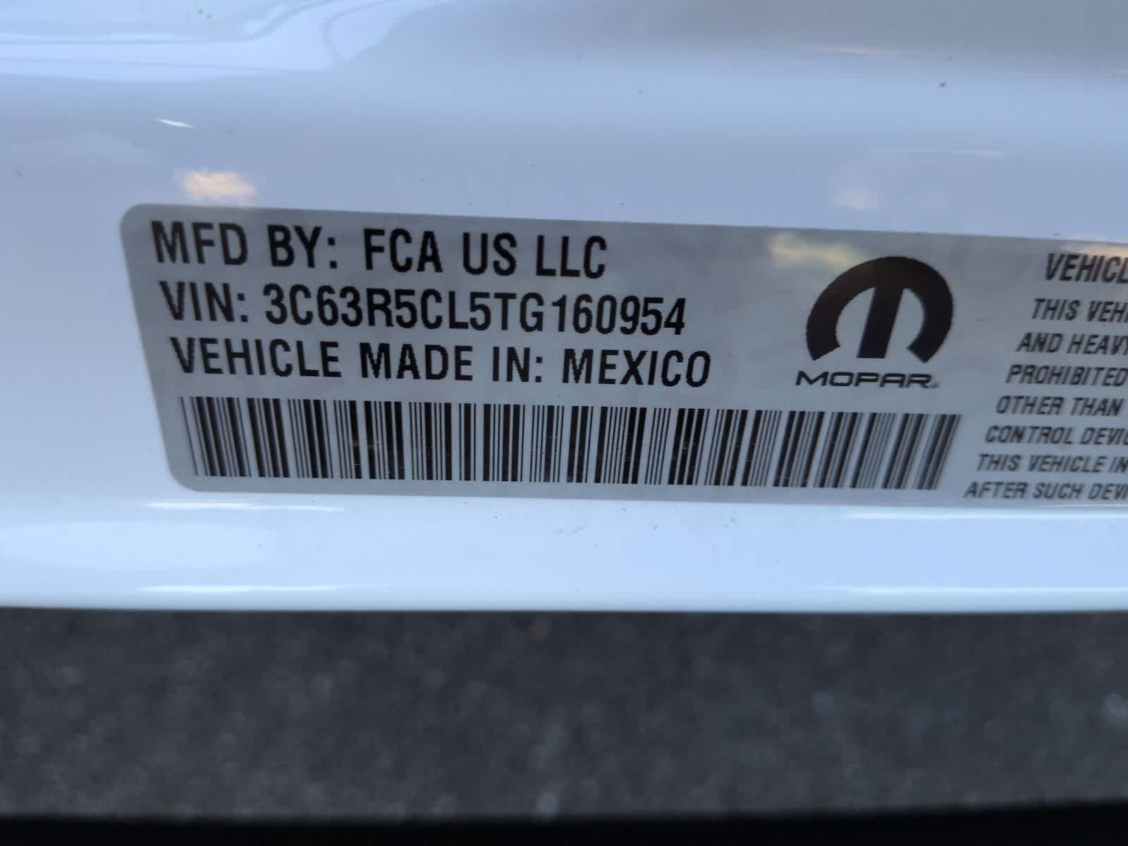 Thumbnail: 2026 RAM 2500 - 34