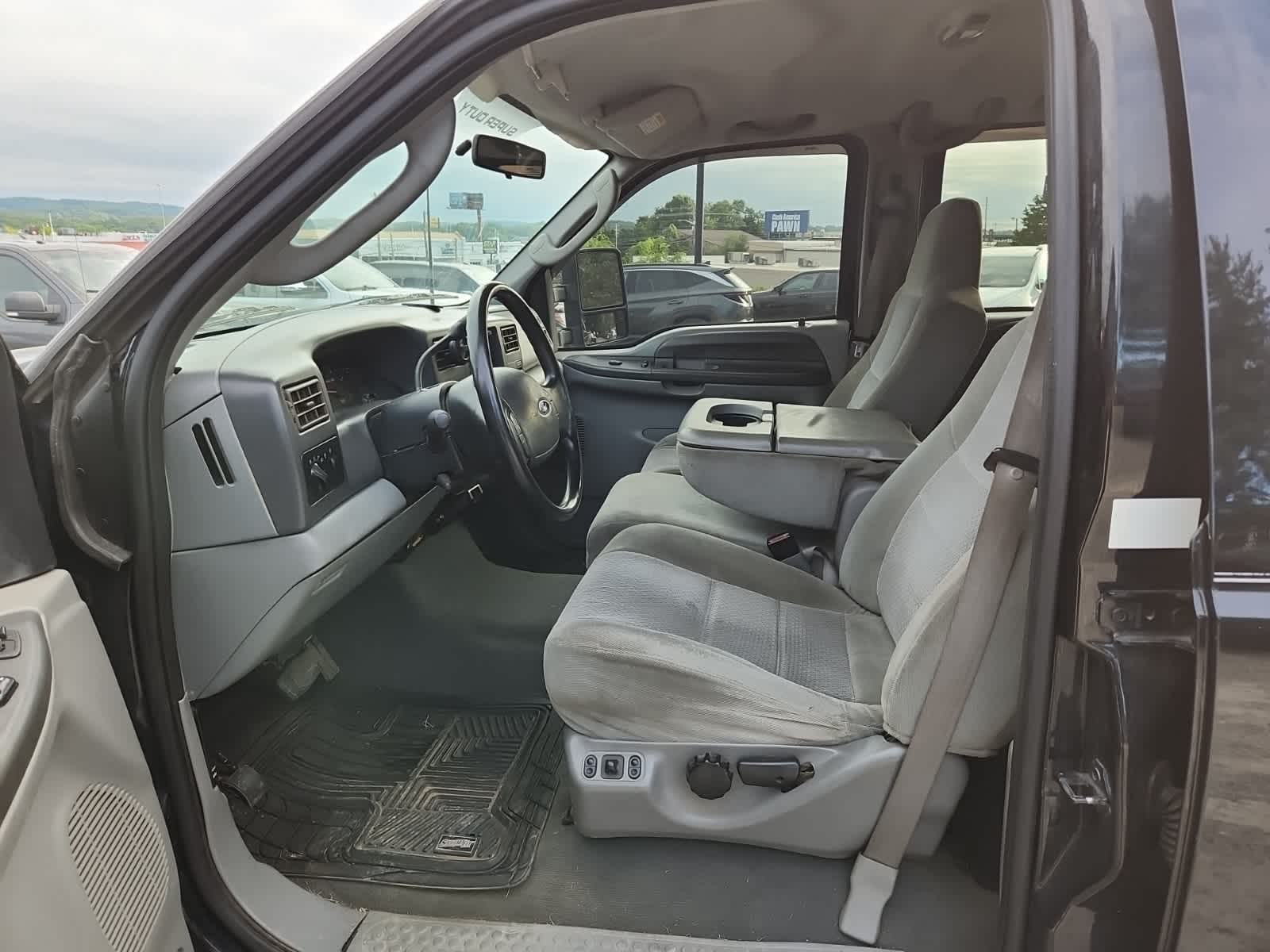 Thumbnail: 2003 Ford Econoline - 15