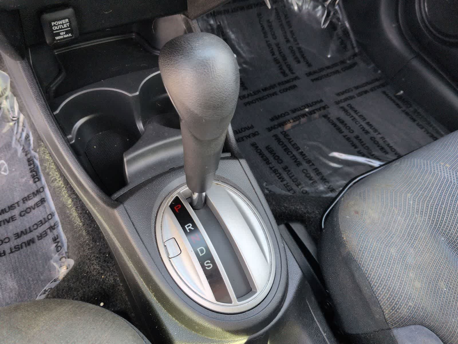 Thumbnail: 2011 Honda Fit - 26