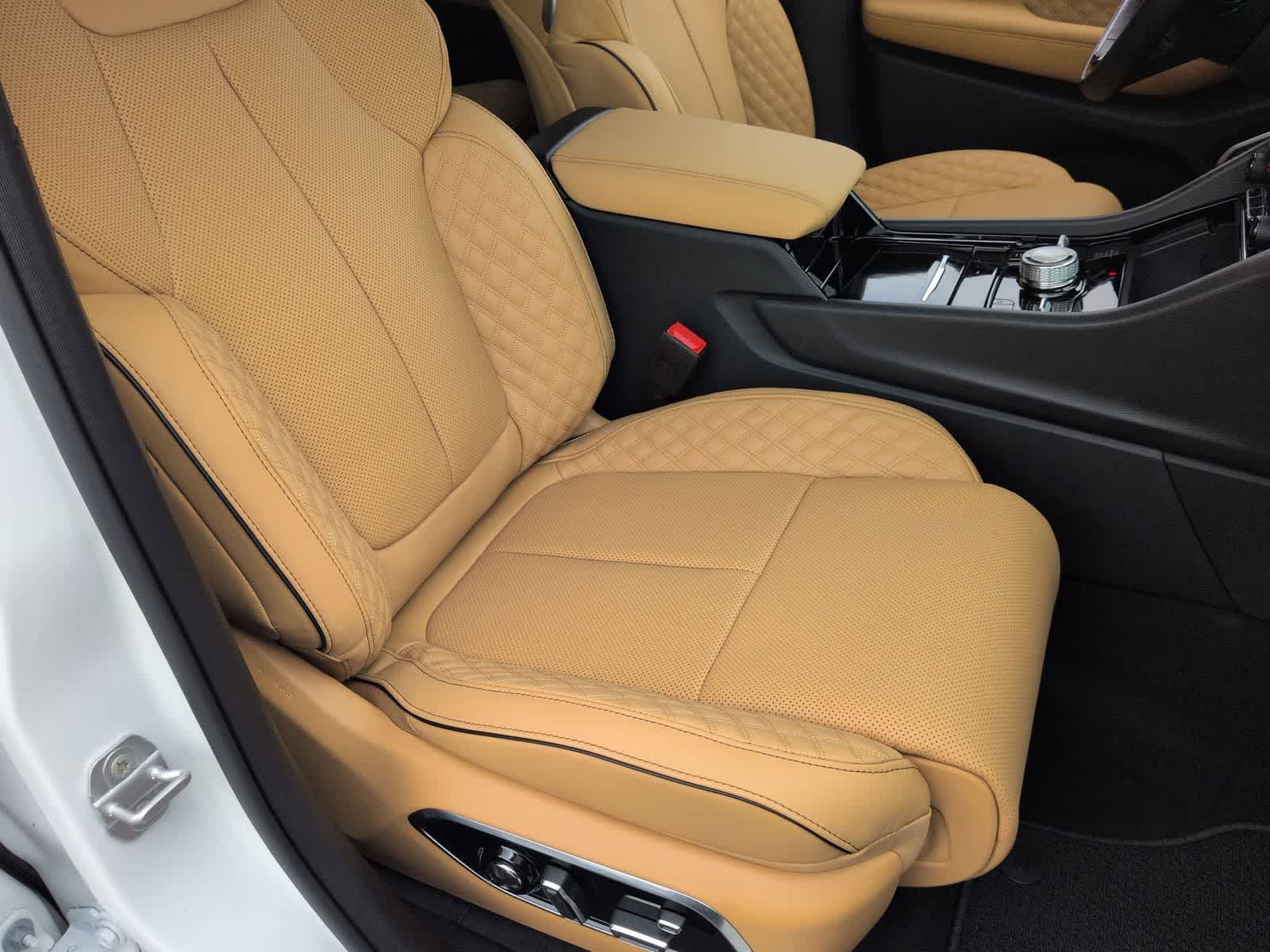 Thumbnail: 2025 Jeep Grand Cherokee L - 20