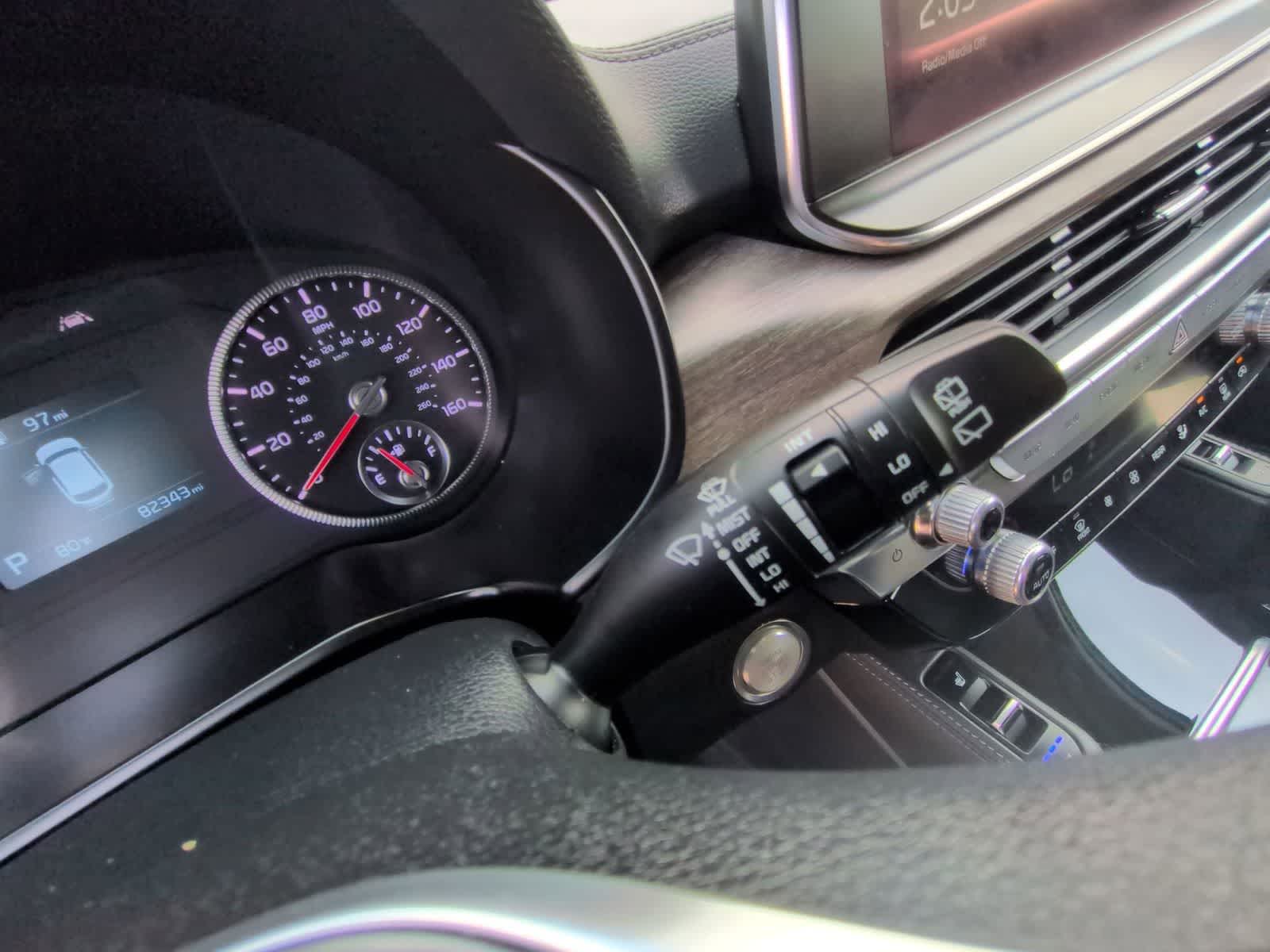 Thumbnail: 2022 Kia Telluride - 24