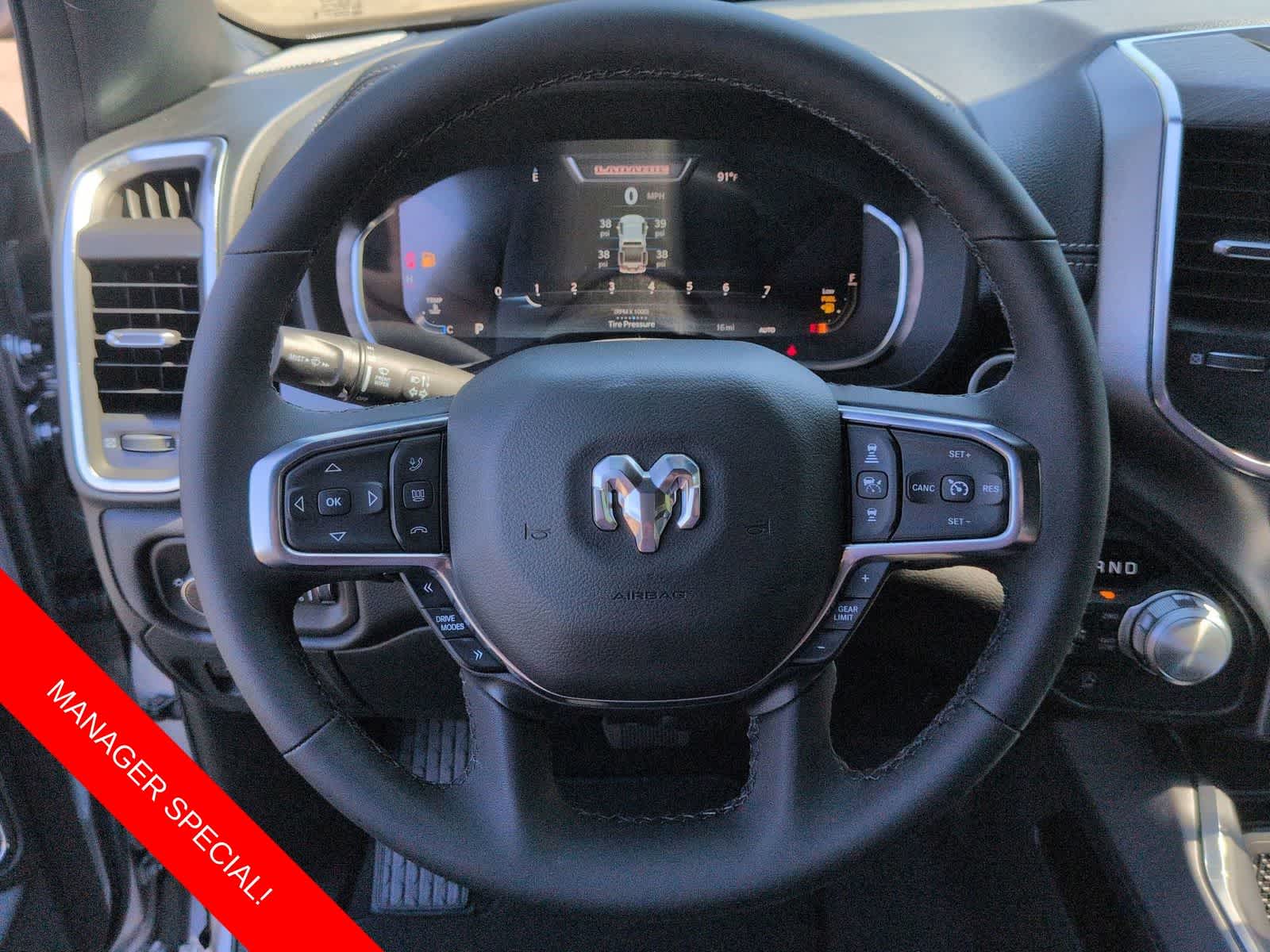 Thumbnail: 2026 RAM 1500 - 22