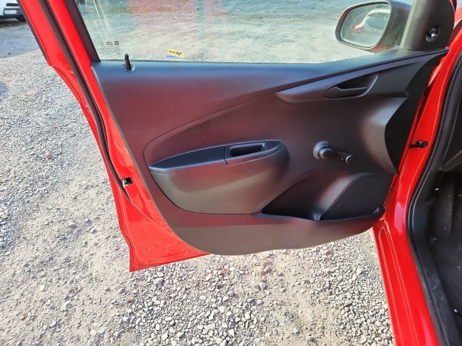 Thumbnail: 2017 Chevrolet Spark - 16