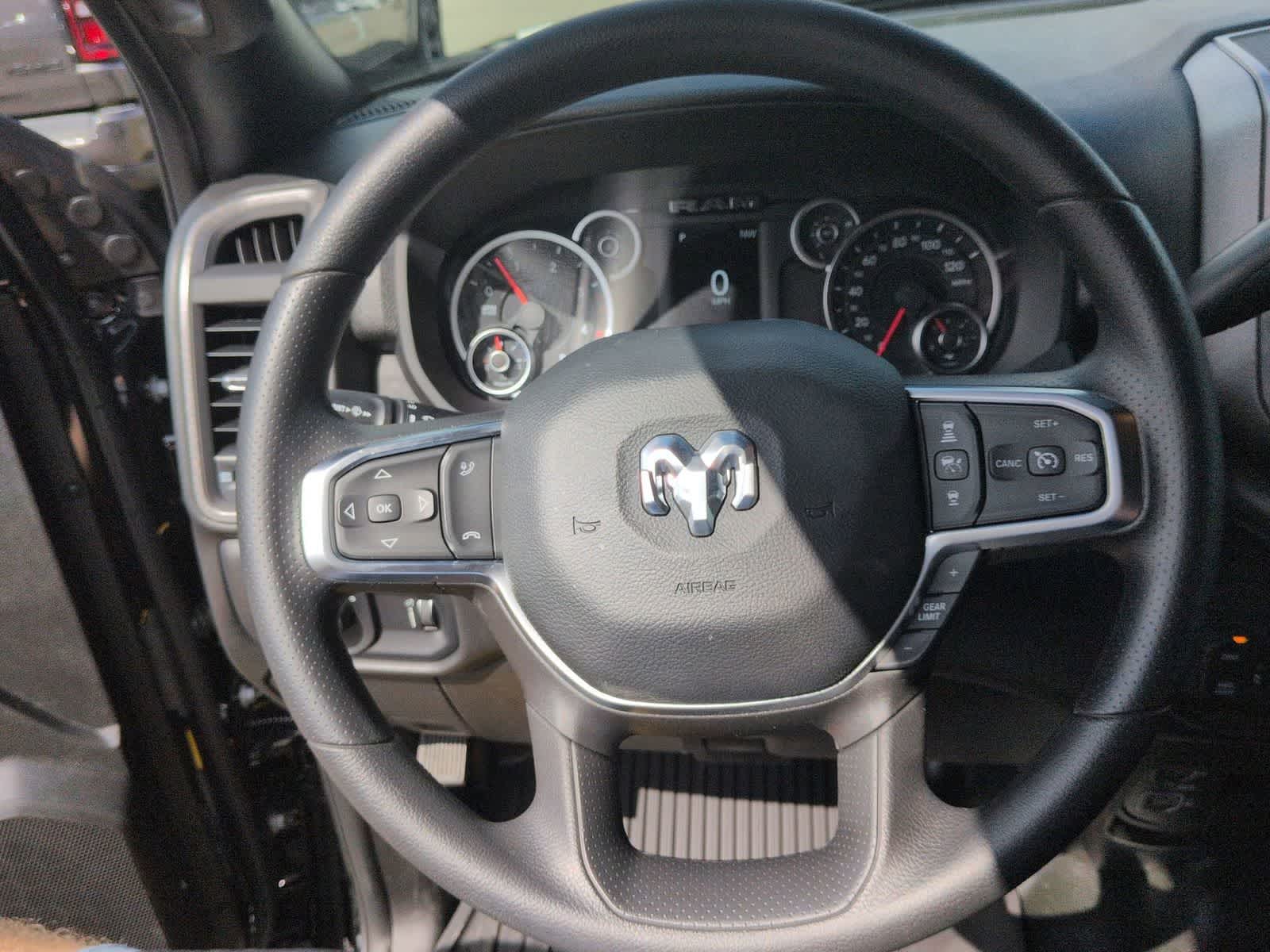 Thumbnail: 2026 RAM 3500 - 22