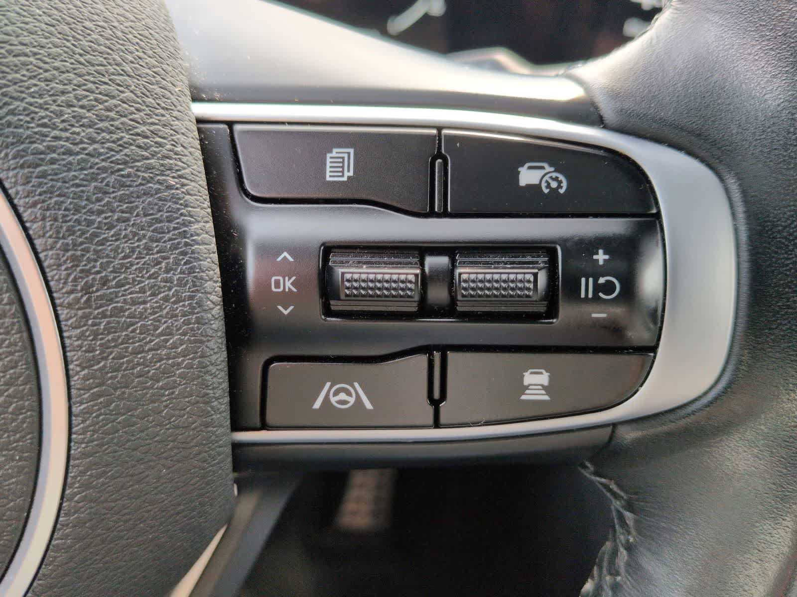 Thumbnail: 2024 Kia Sportage - 25