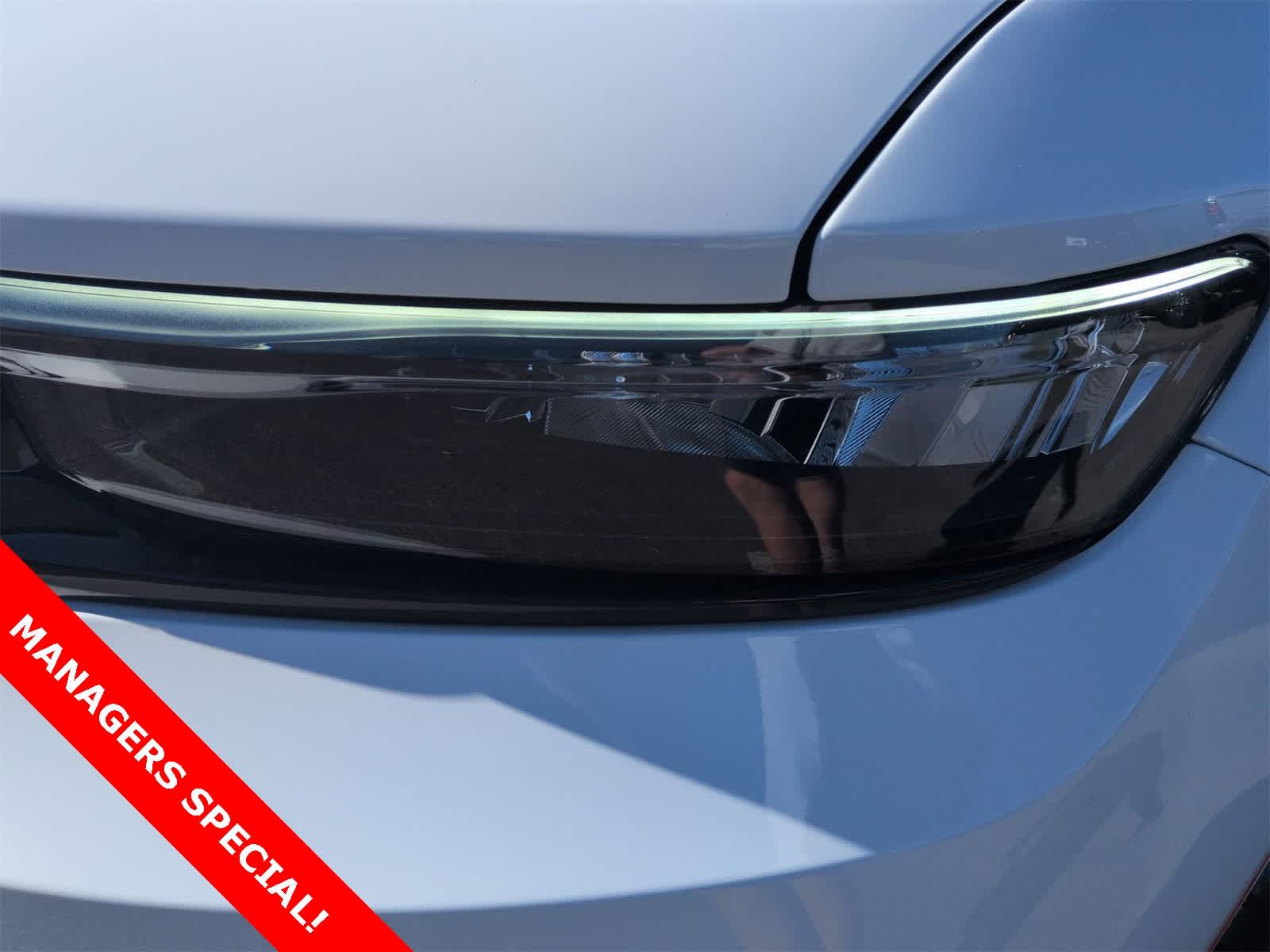 Thumbnail: 2025 Jeep Grand Cherokee - 11