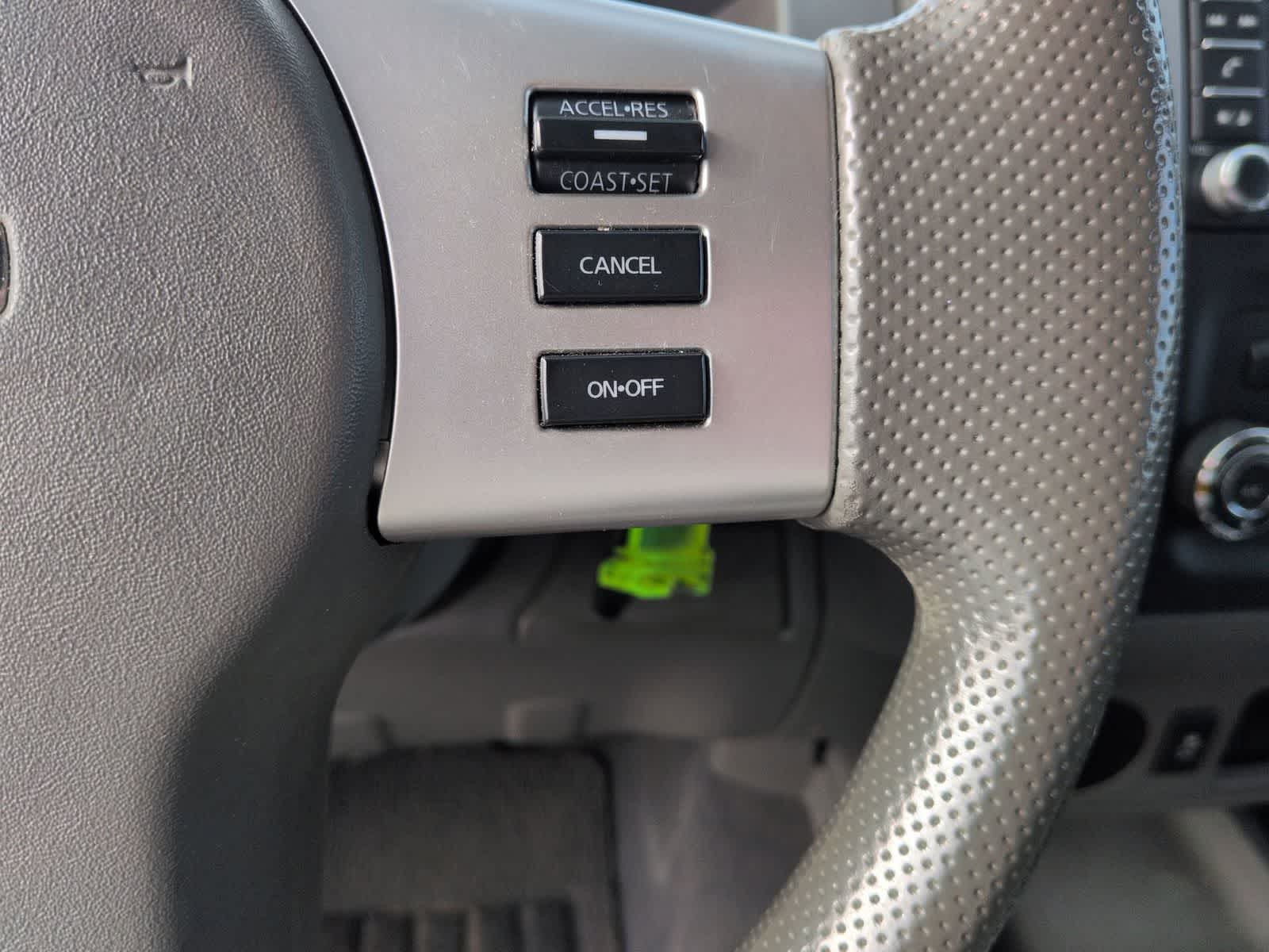 Thumbnail: 2019 Nissan Frontier - 23