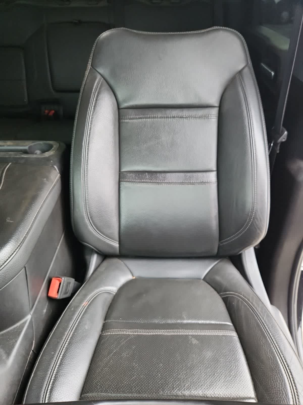 Thumbnail: 2023 GMC Sierra 2500 - 14