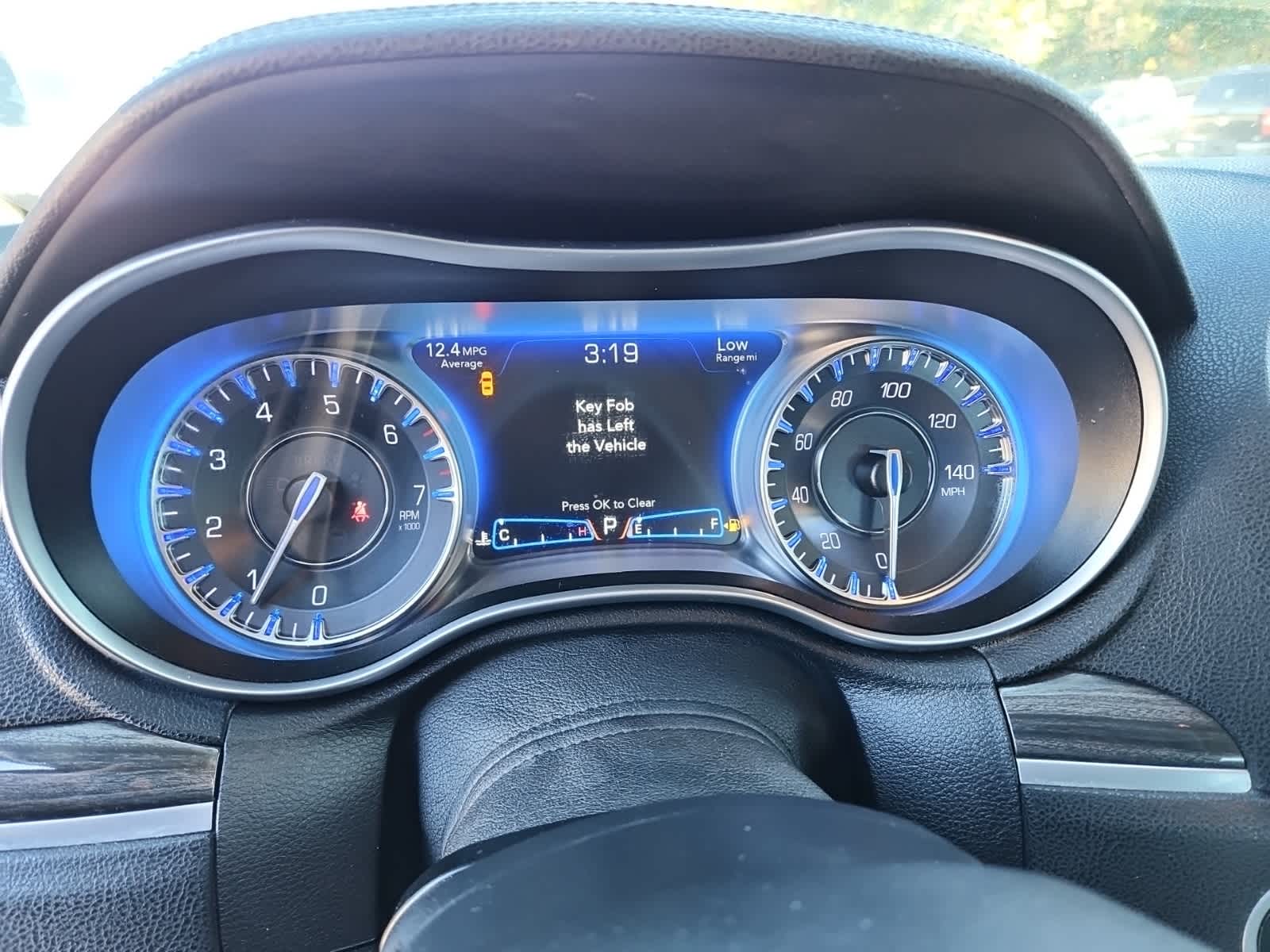 Thumbnail: 2019 Chrysler 300 - 9