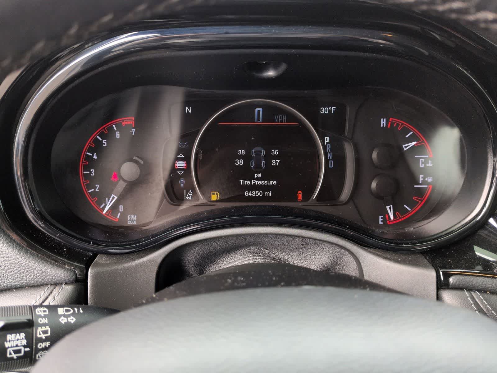 Thumbnail: 2022 Dodge Durango - 30