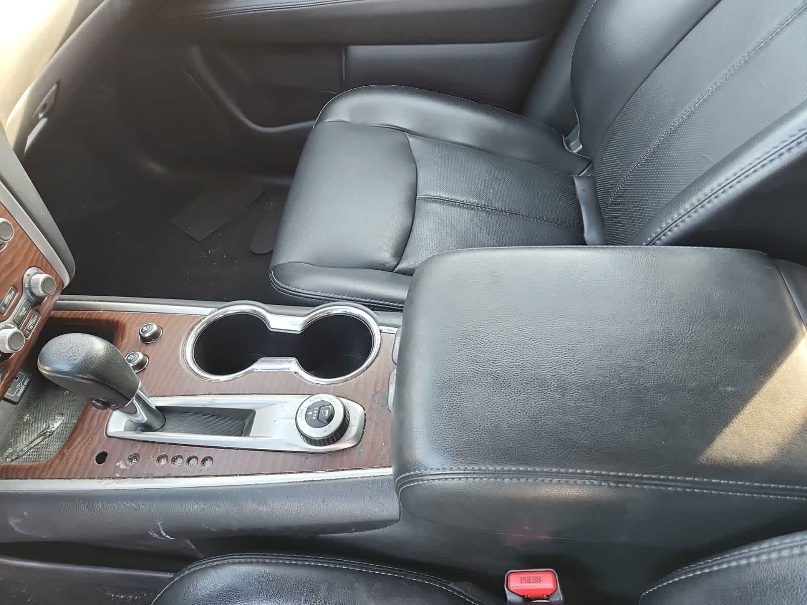 Thumbnail: 2019 Nissan Pathfinder - 11