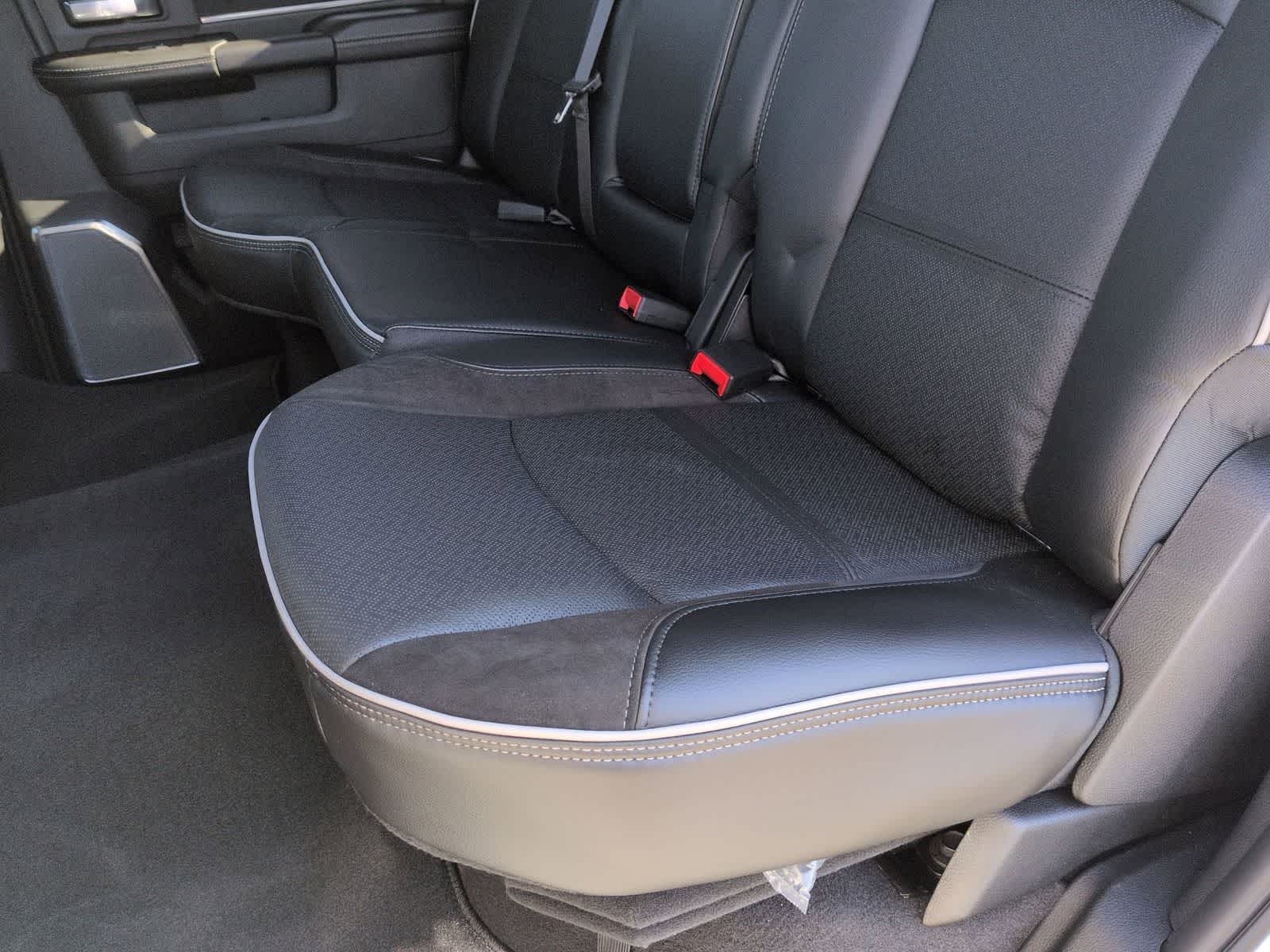 Thumbnail: 2026 RAM 2500 - 19