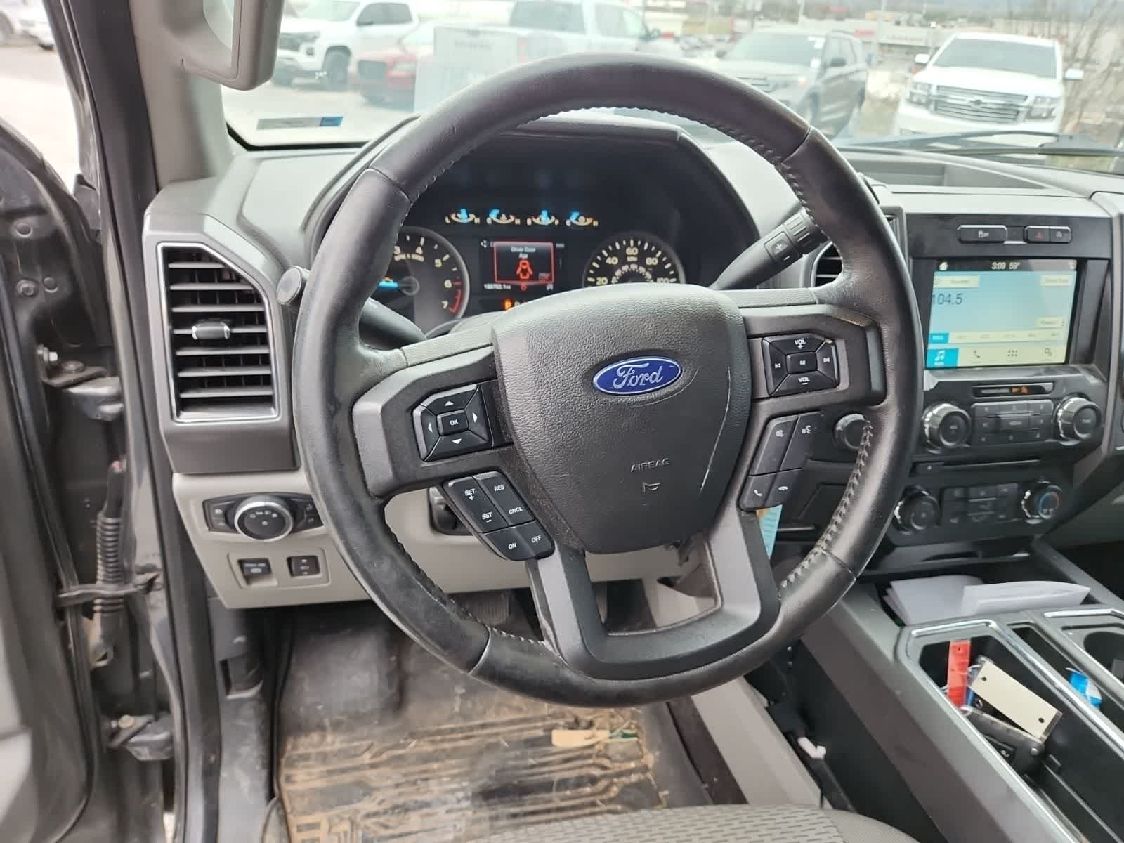 Thumbnail: 2018 Ford F-150 - 12