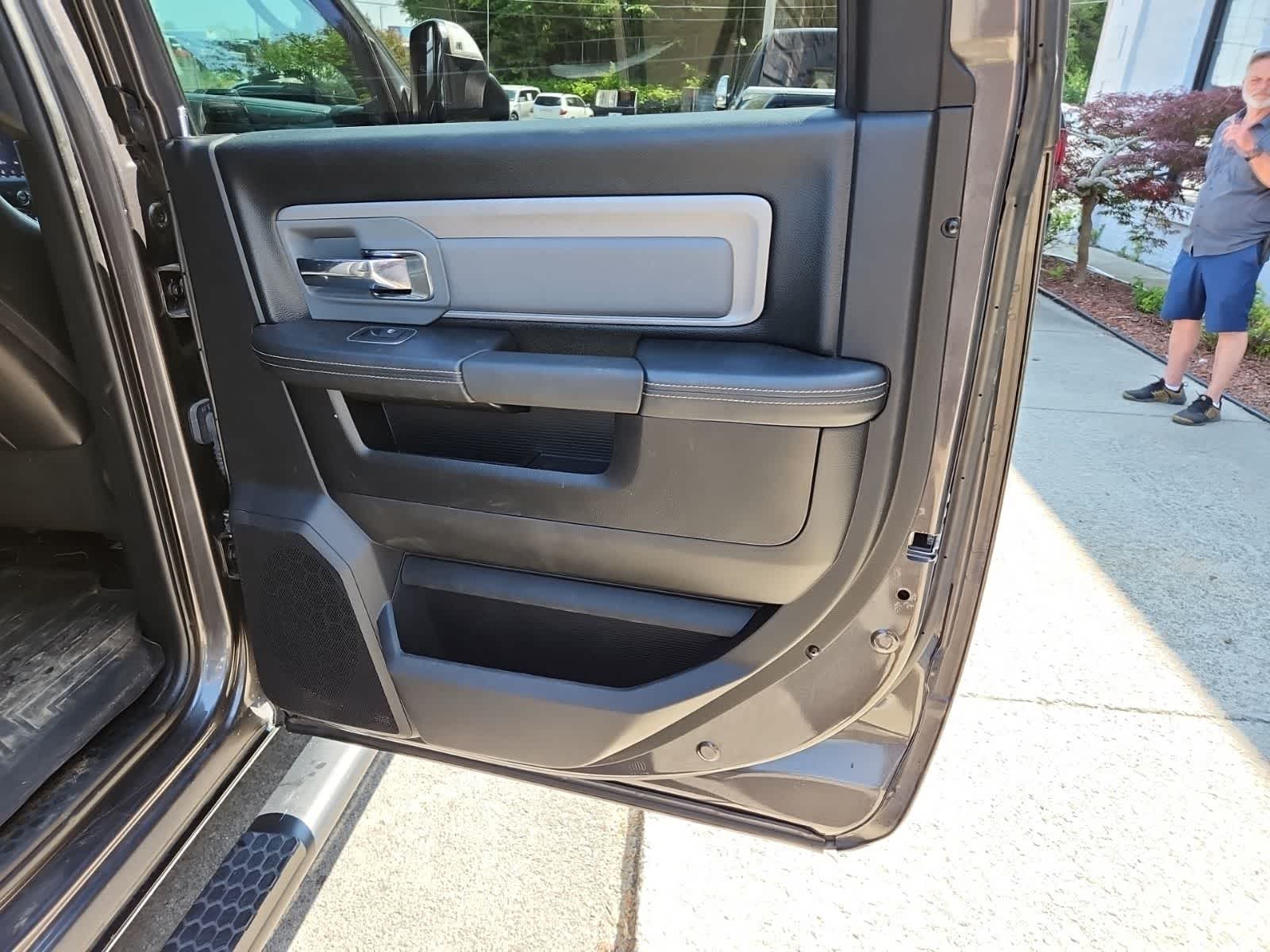Thumbnail: 2018 RAM 2500 - 24