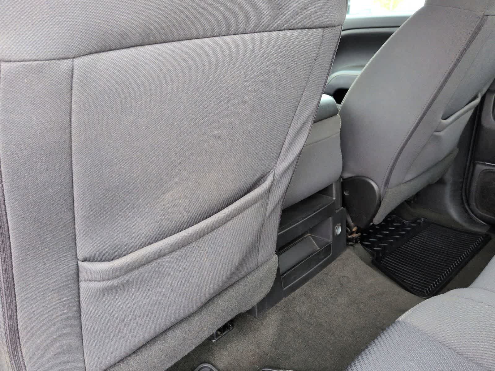 Thumbnail: 2017 Chevrolet Silverado 2500 - 18