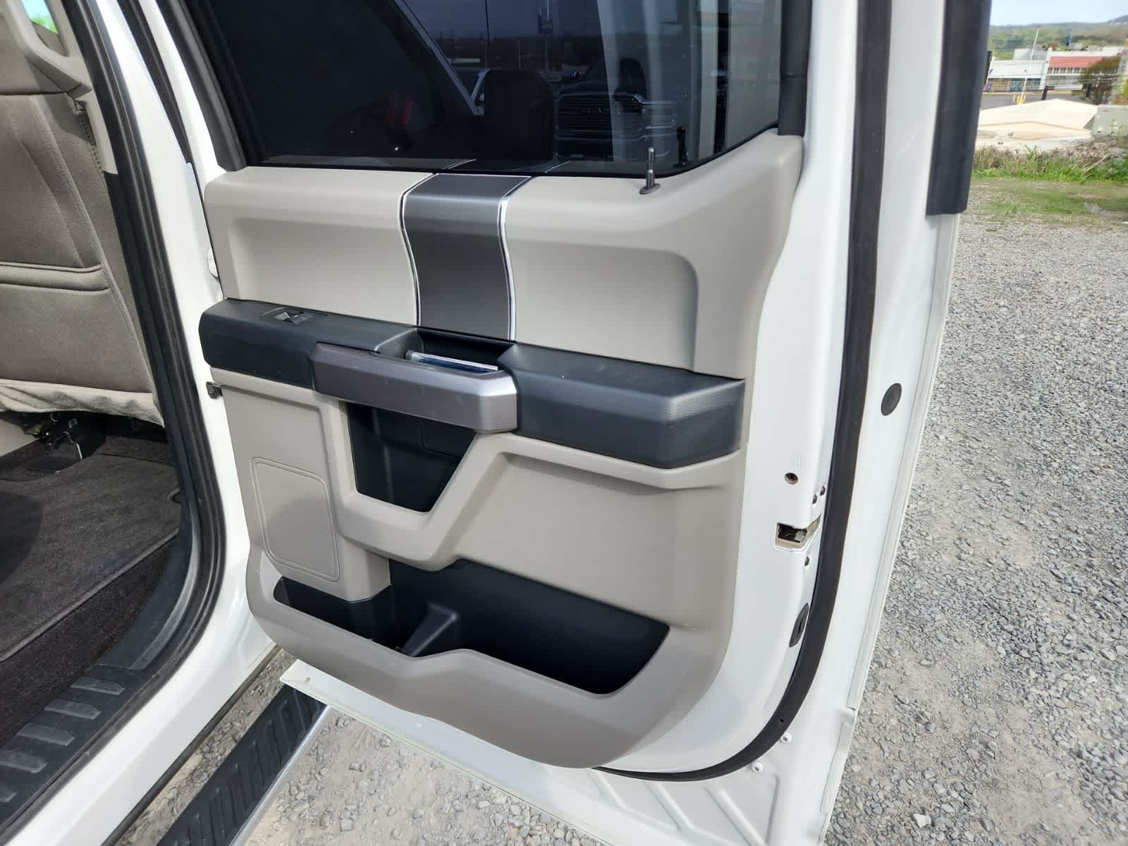 Thumbnail: 2019 Ford F-150 - 25