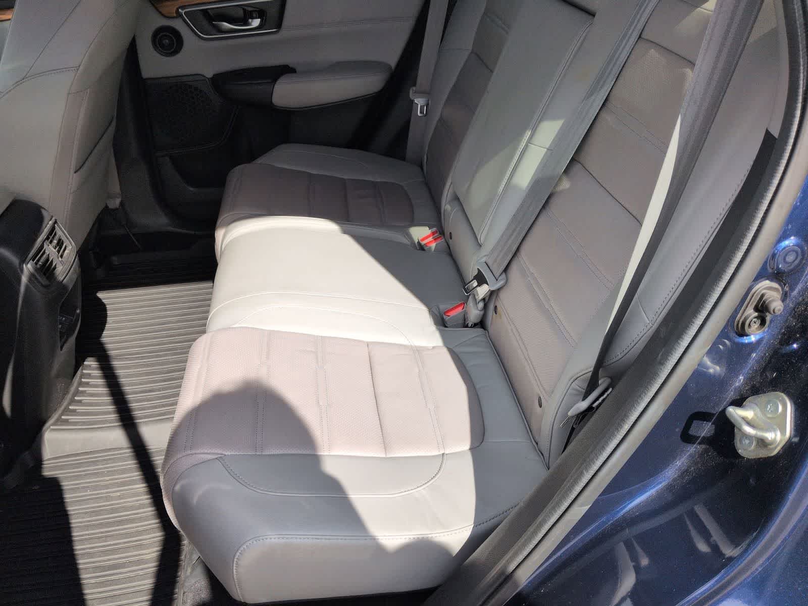 Thumbnail: 2018 Honda CR-V - 14