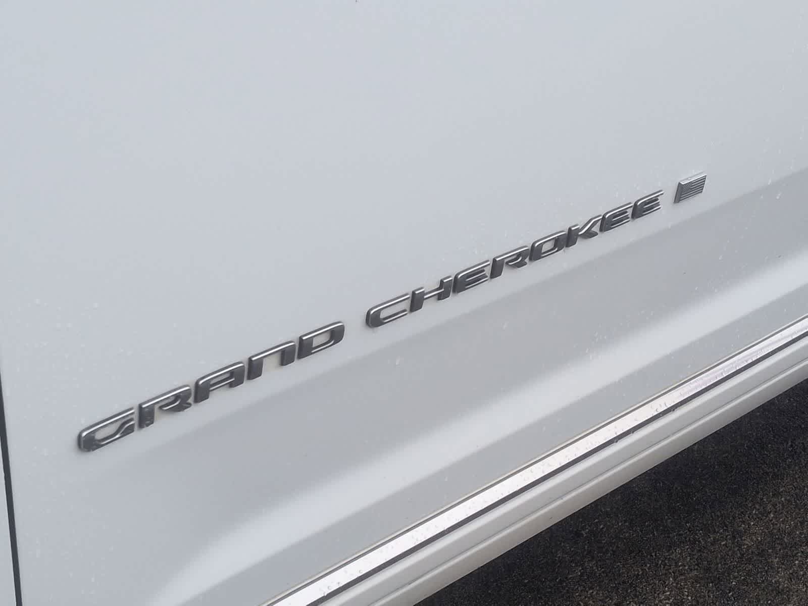 Thumbnail: 2021 Jeep Grand Cherokee L - 13