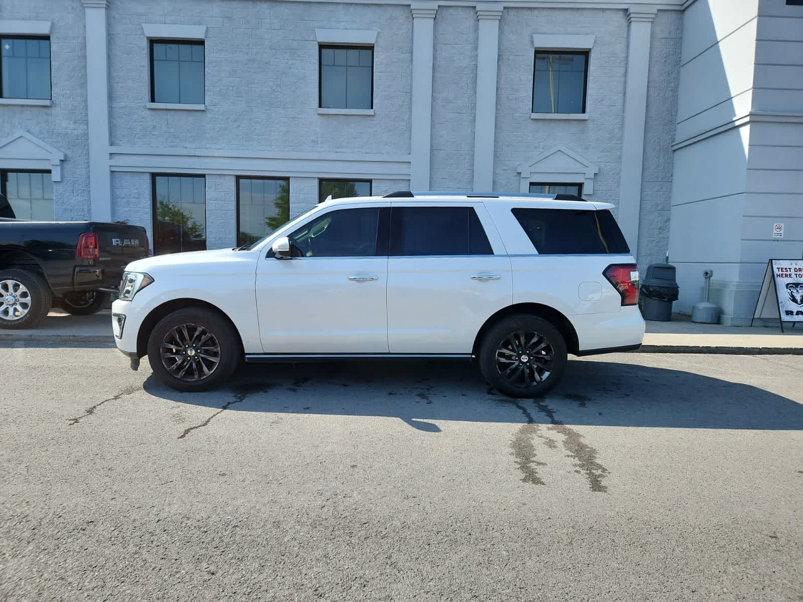 Thumbnail: 2019 Ford Expedition - 2