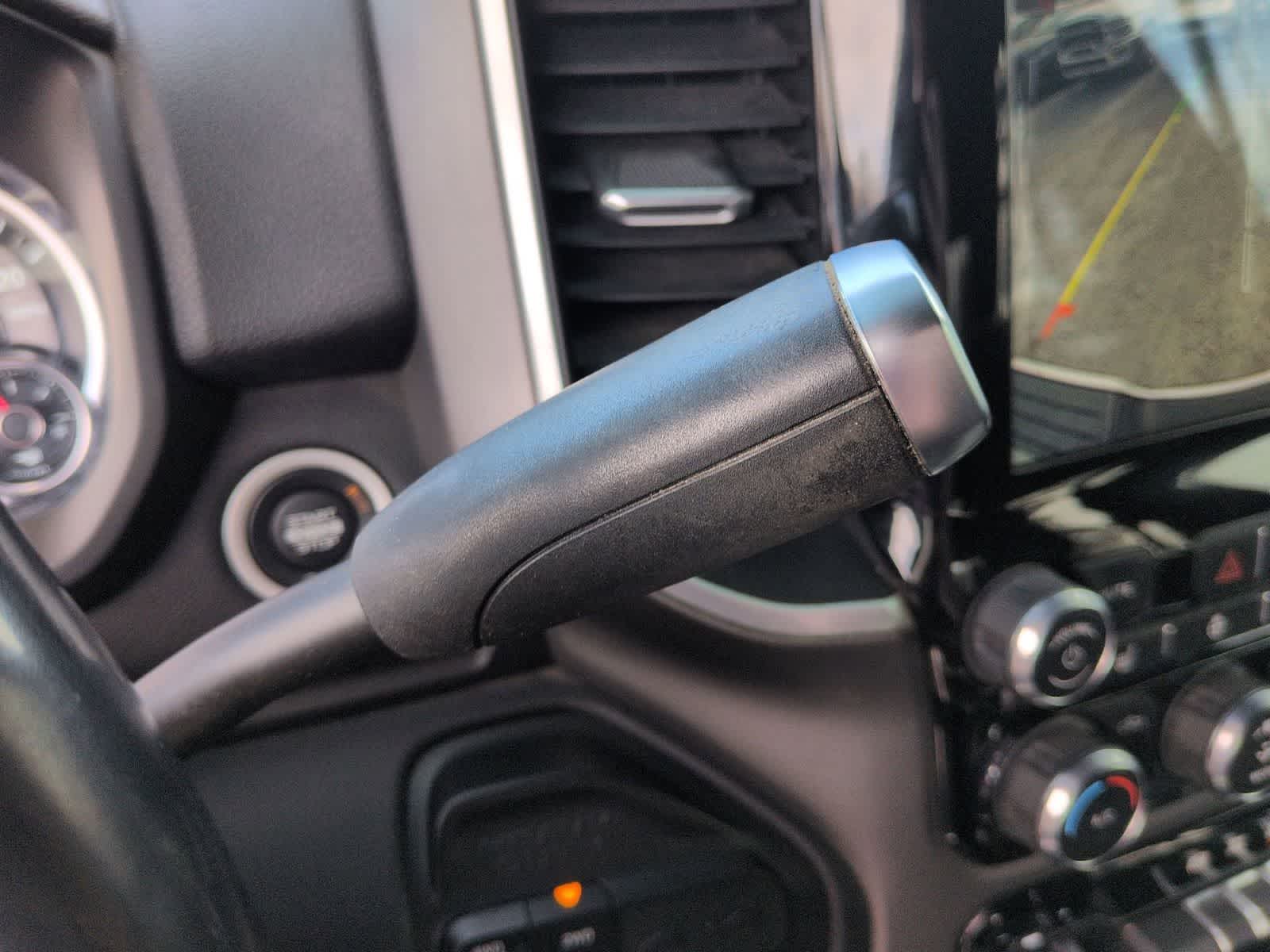 Thumbnail: 2022 RAM 3500 - 29