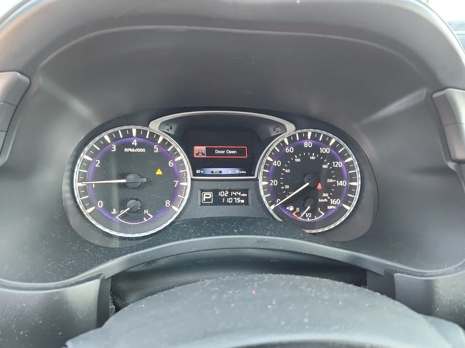 Thumbnail: 2019 INFINITI QX60 - 9