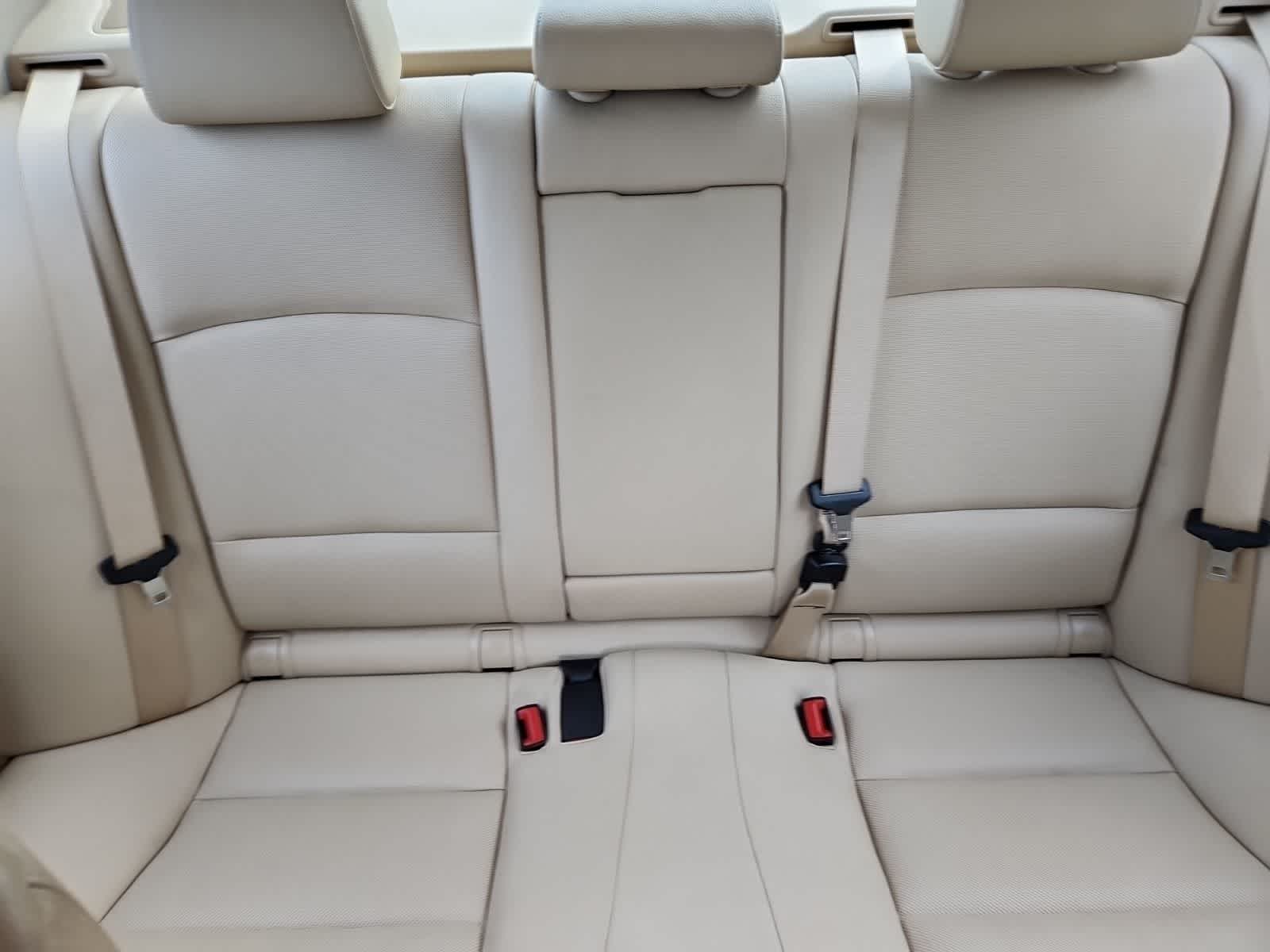 Thumbnail: 2013 BMW 5 Series - 20