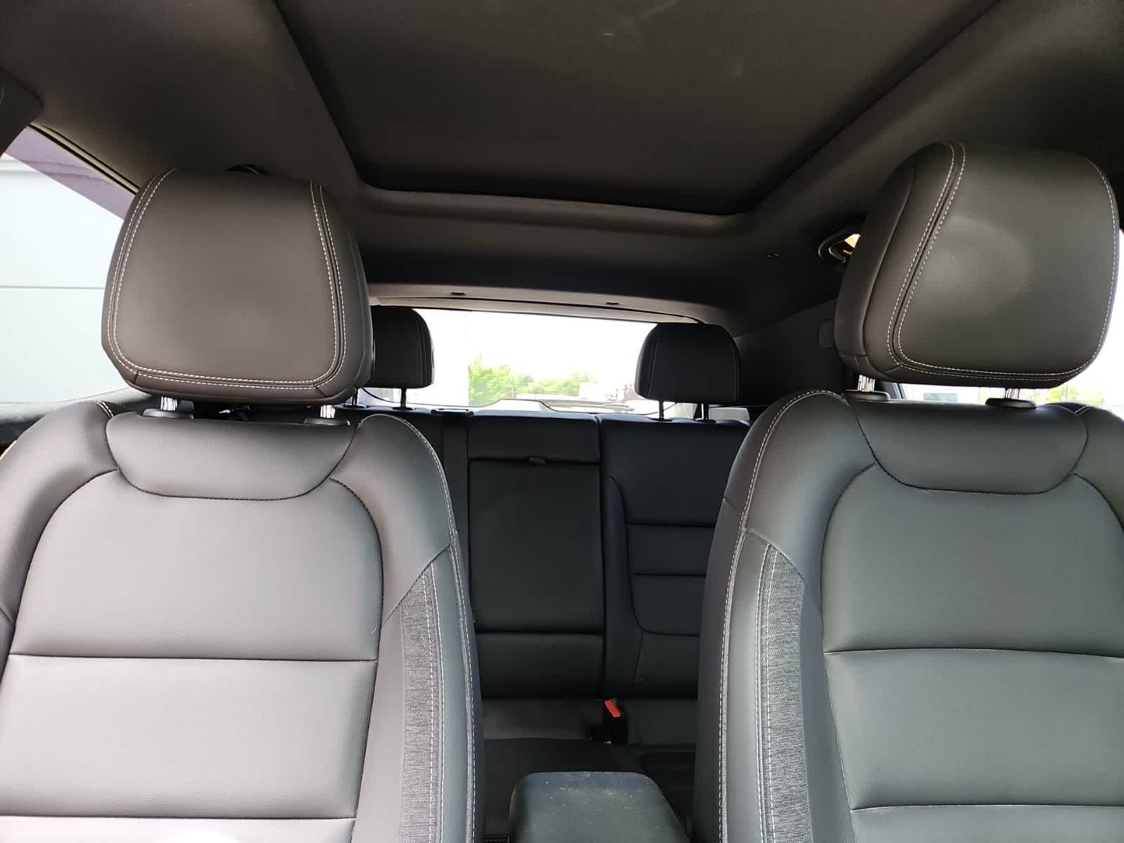 Thumbnail: 2023 Chevrolet TrailBlazer - 19