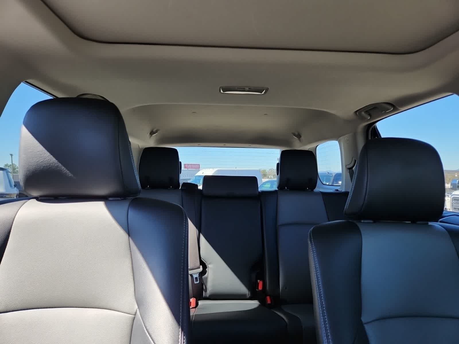 Thumbnail: 2022 Toyota 4Runner - 19