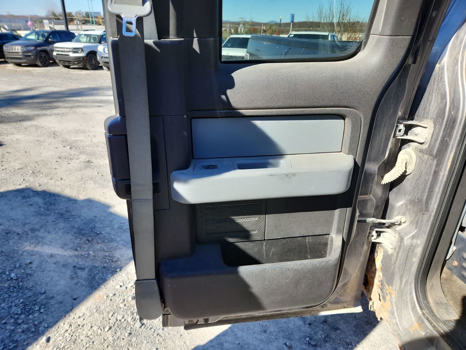 Thumbnail: 2012 Ford F-150 - 21