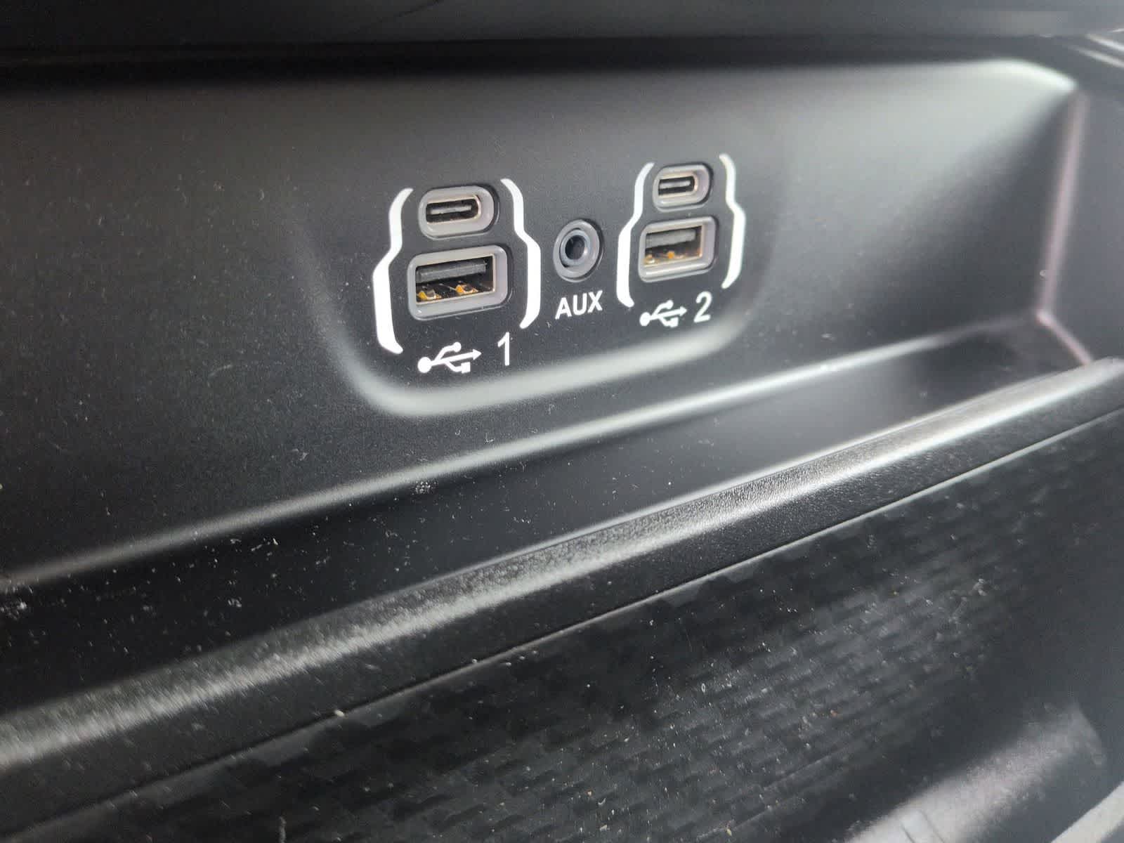 Thumbnail: 2022 RAM 3500 - 30