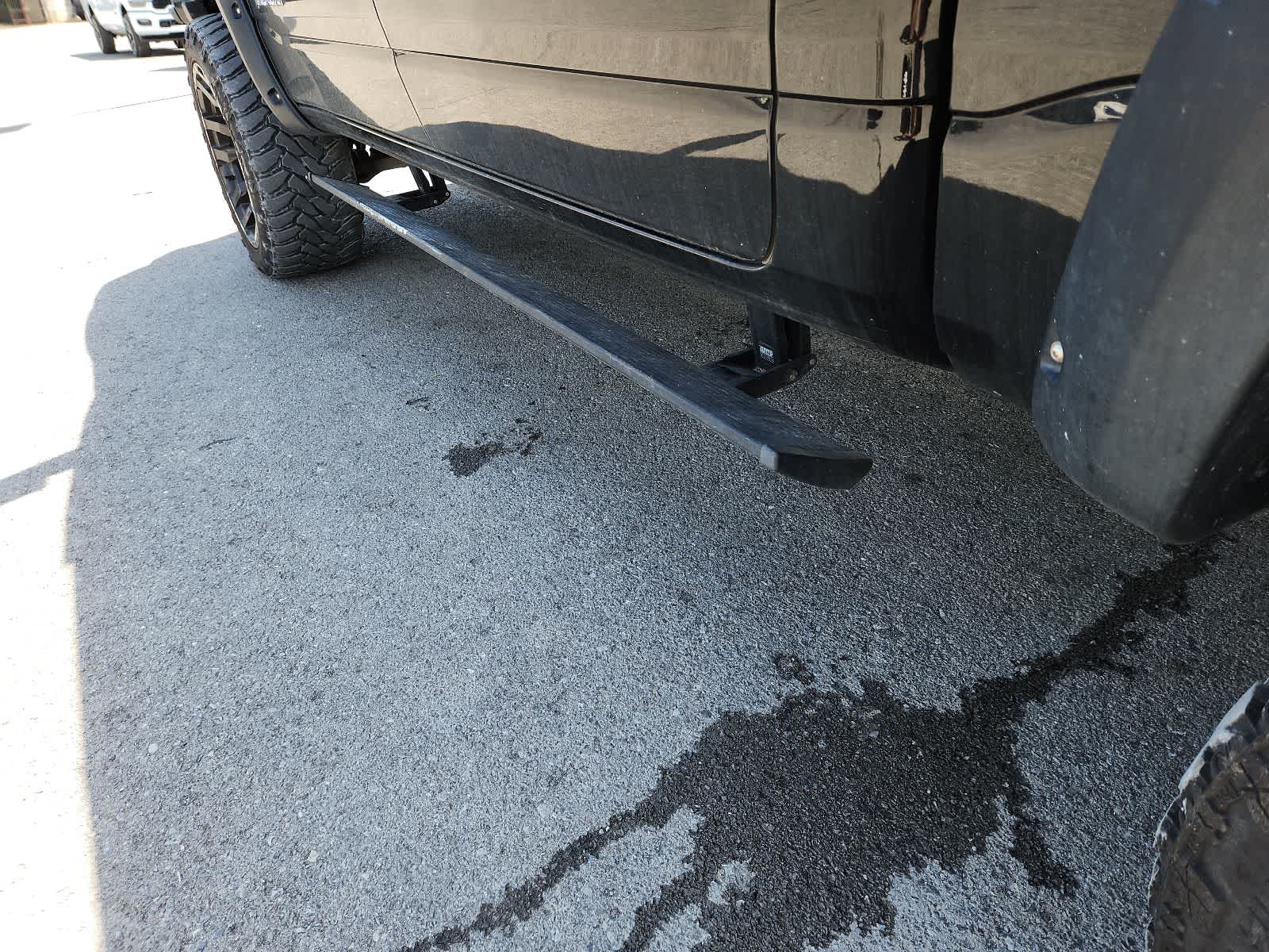 Thumbnail: 2019 RAM 1500 - 17