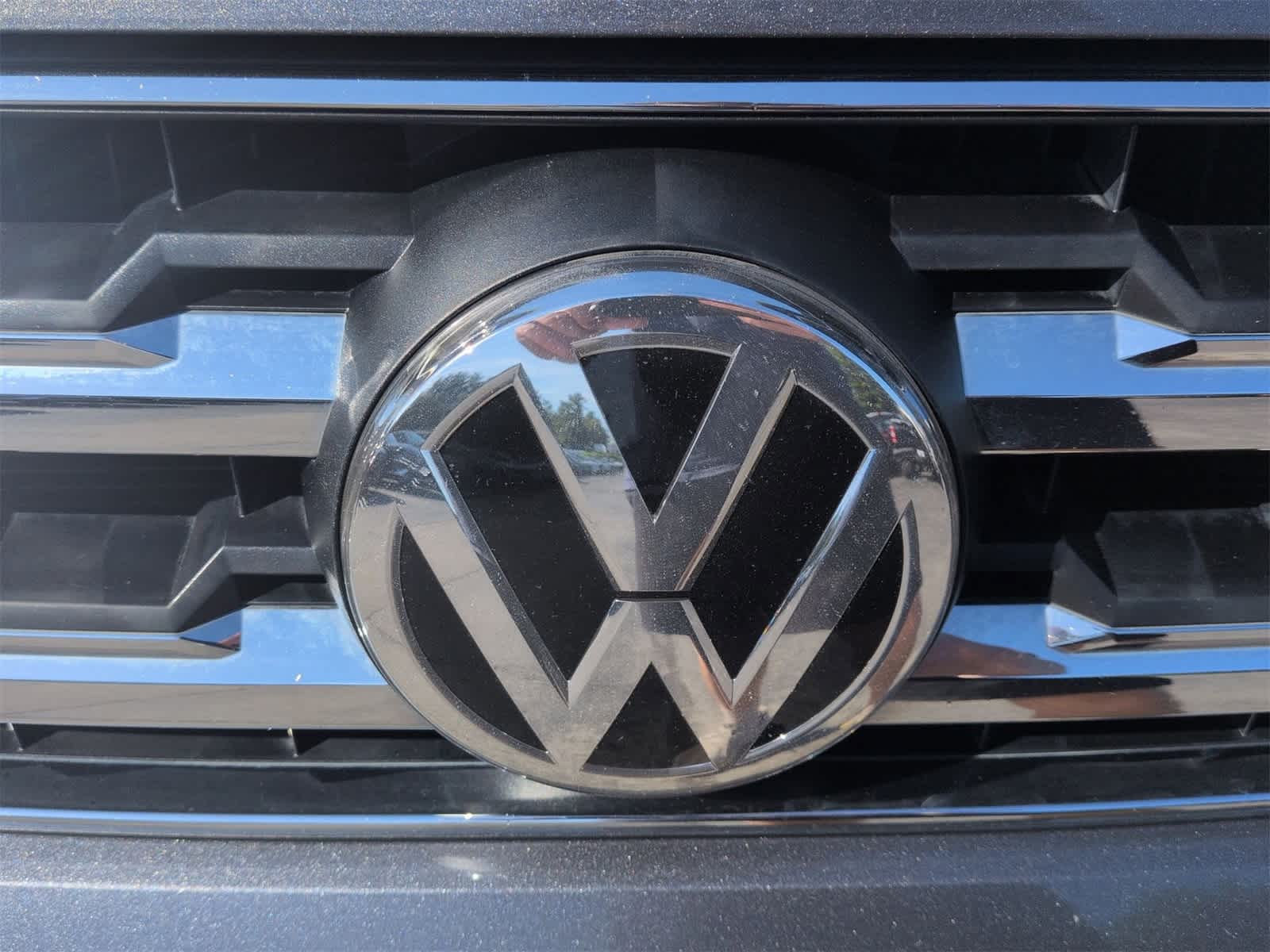 Thumbnail: 2018 Volkswagen Atlas - 12