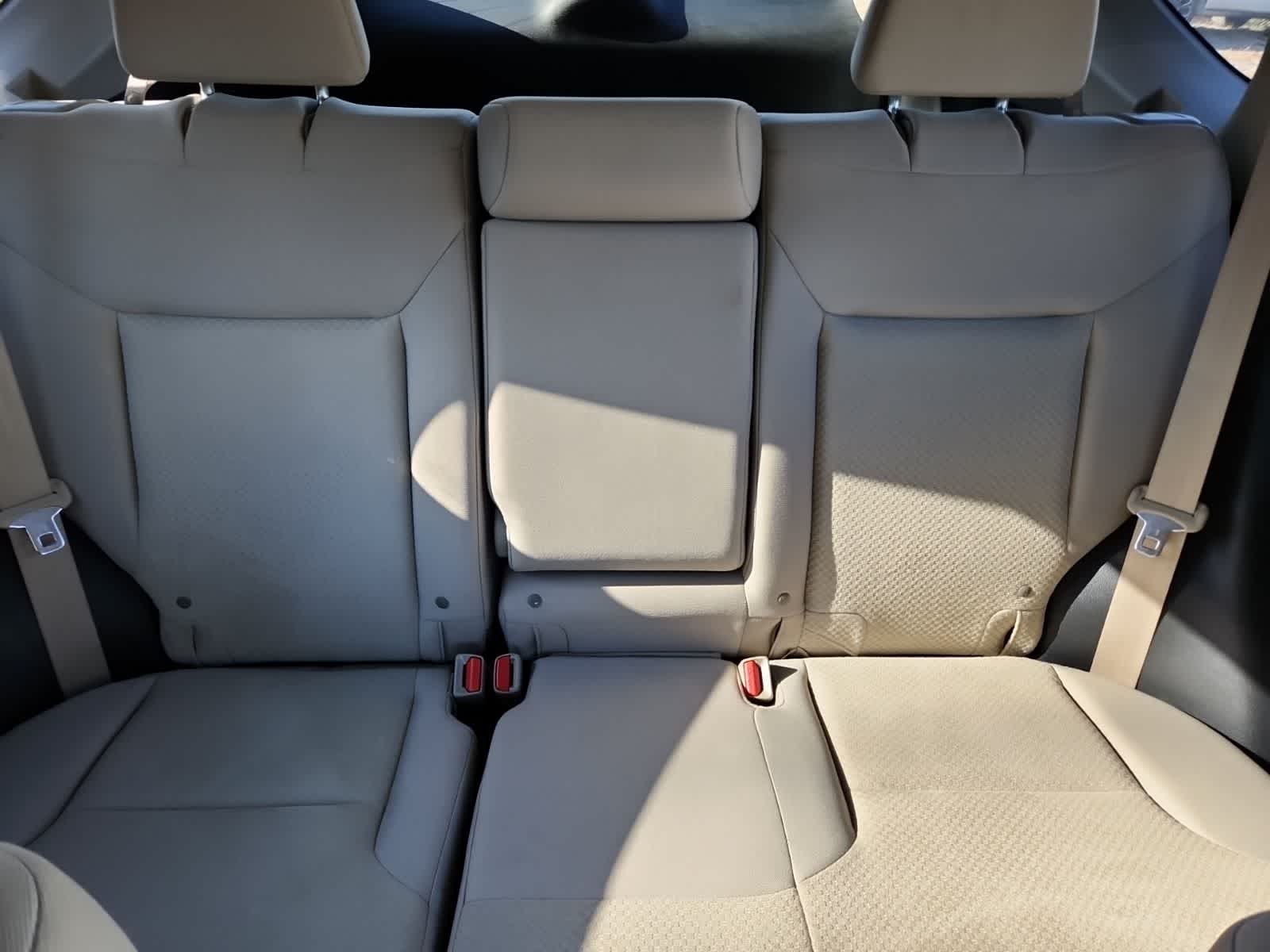 Thumbnail: 2016 Honda CR-V - 20