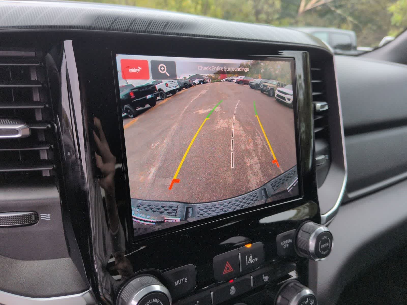 Thumbnail: 2026 RAM 1500 - 28