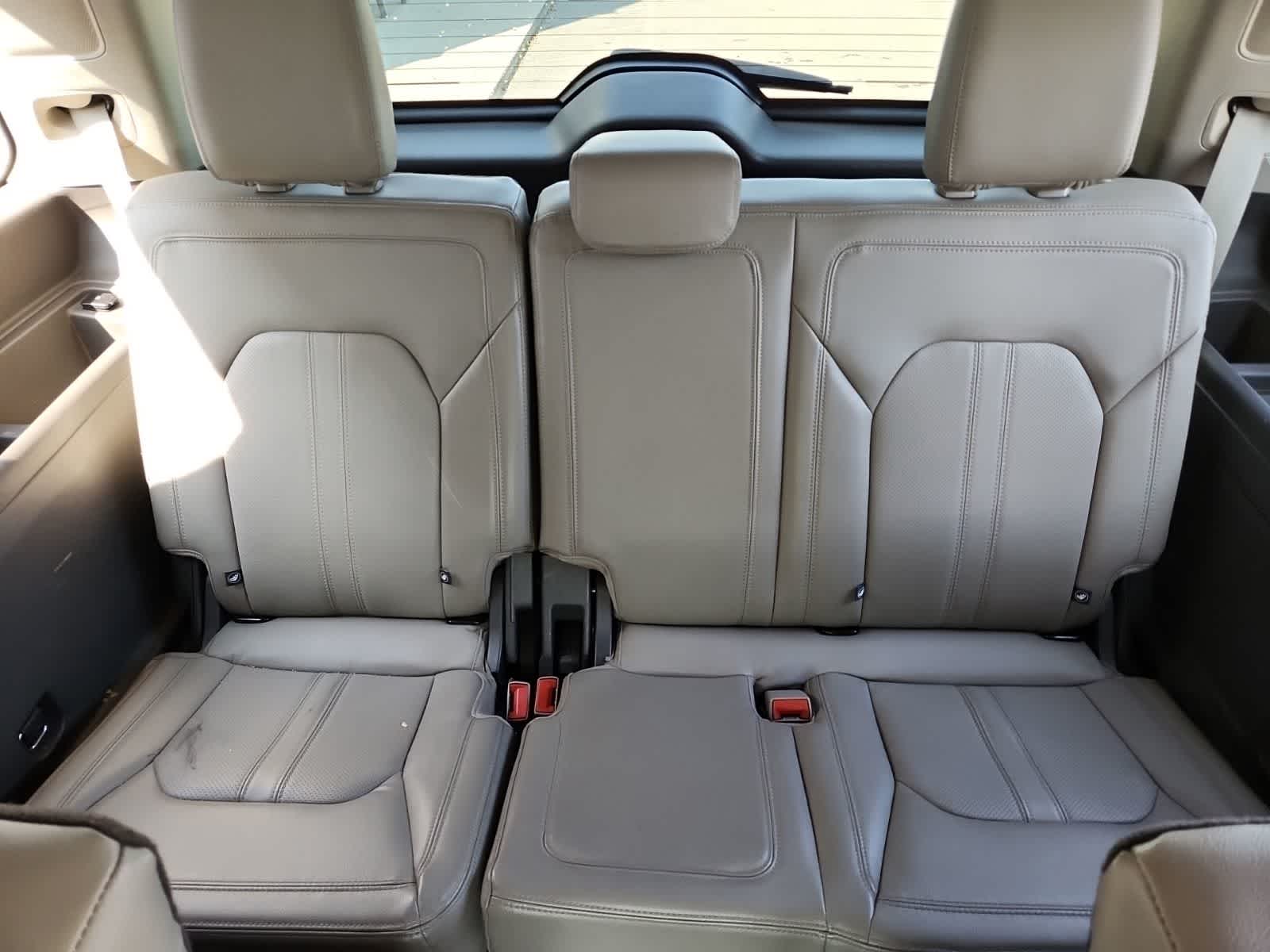 Thumbnail: 2019 Ford Expedition - 29