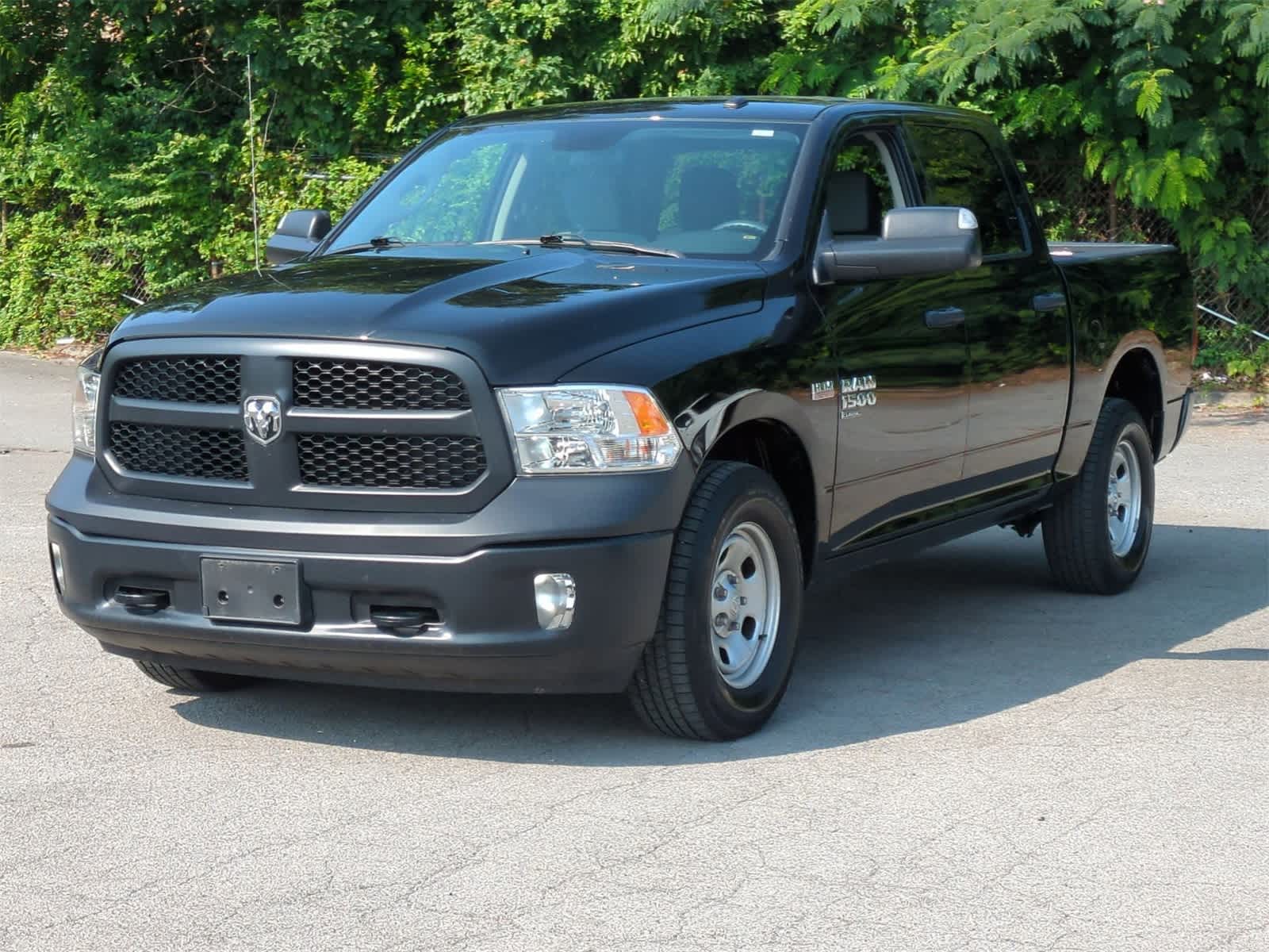 2023 RAM 1500 Classic Tradesman 4