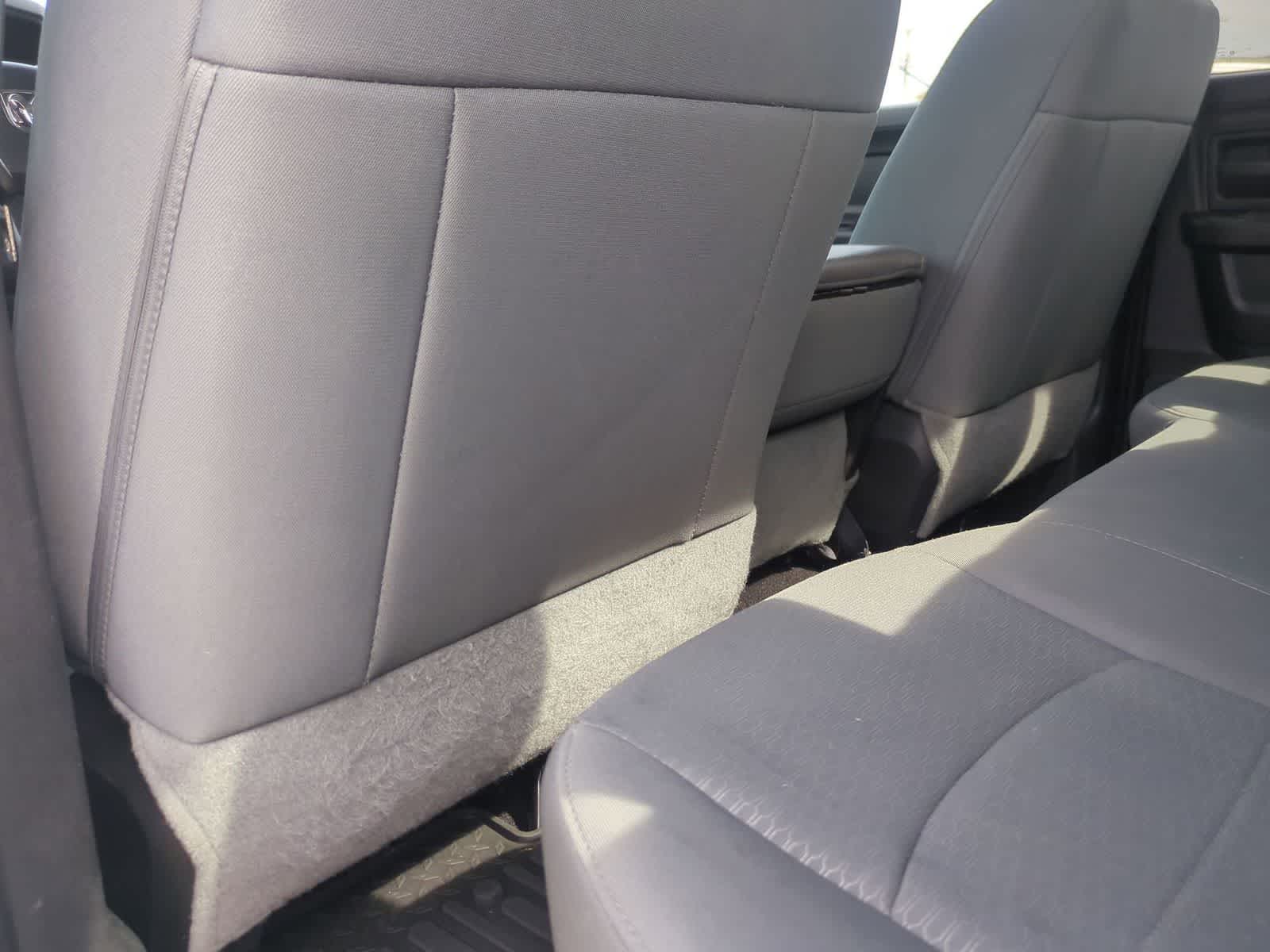 Thumbnail: 2015 RAM 1500 - 18