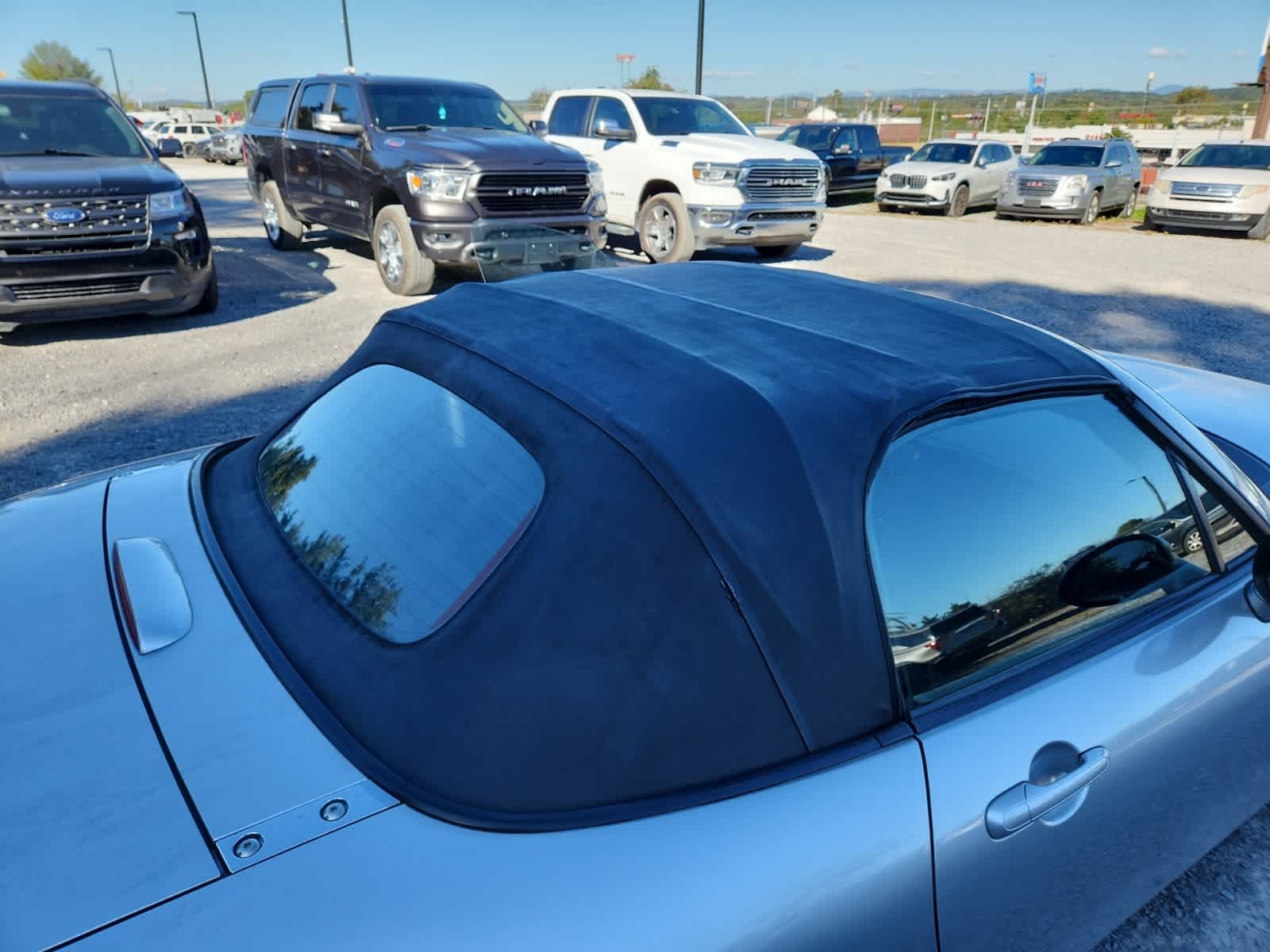Thumbnail: 2006 Mazda MX-5 Miata - 20