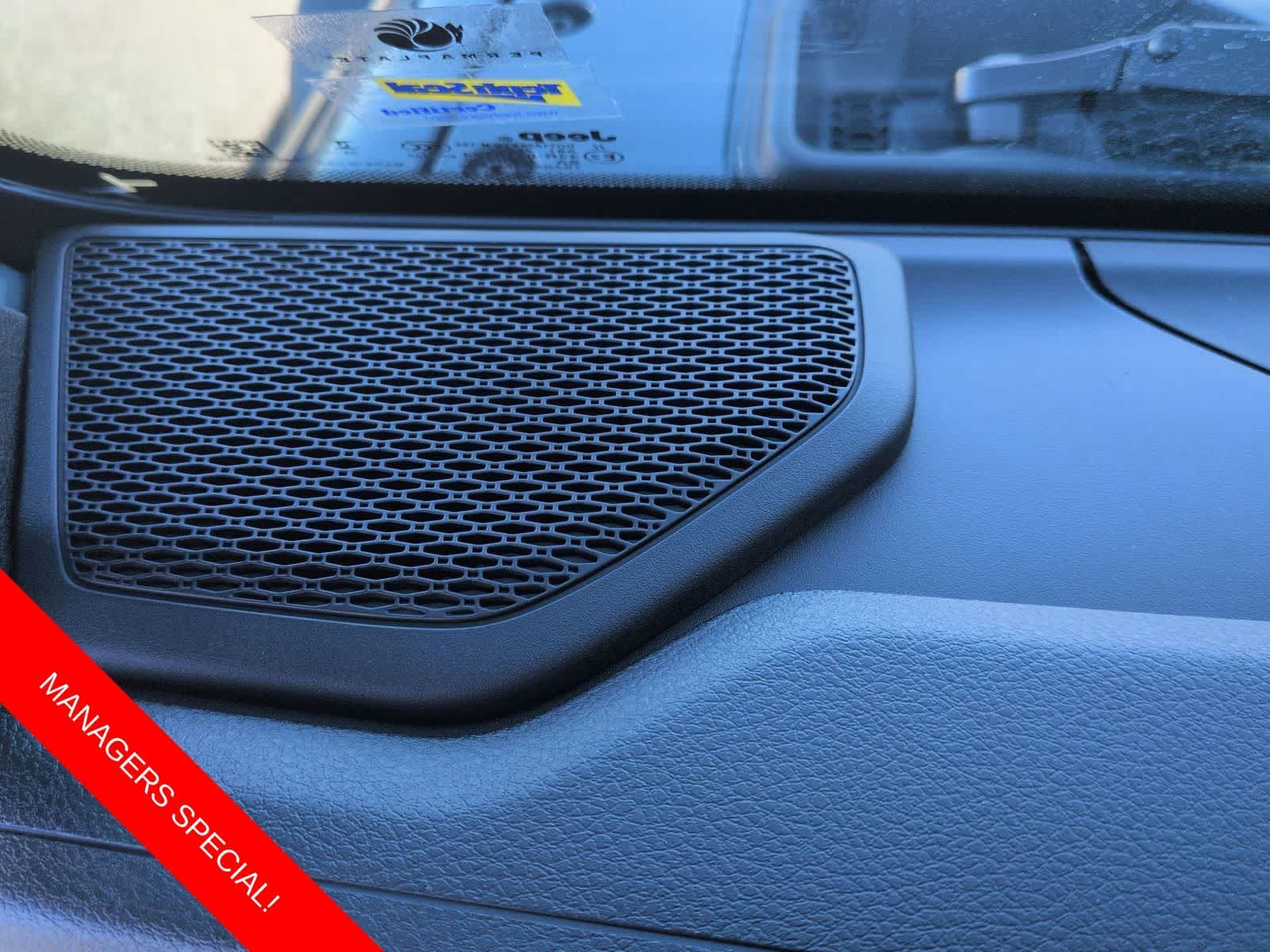 Thumbnail: 2026 Jeep Wrangler - 28