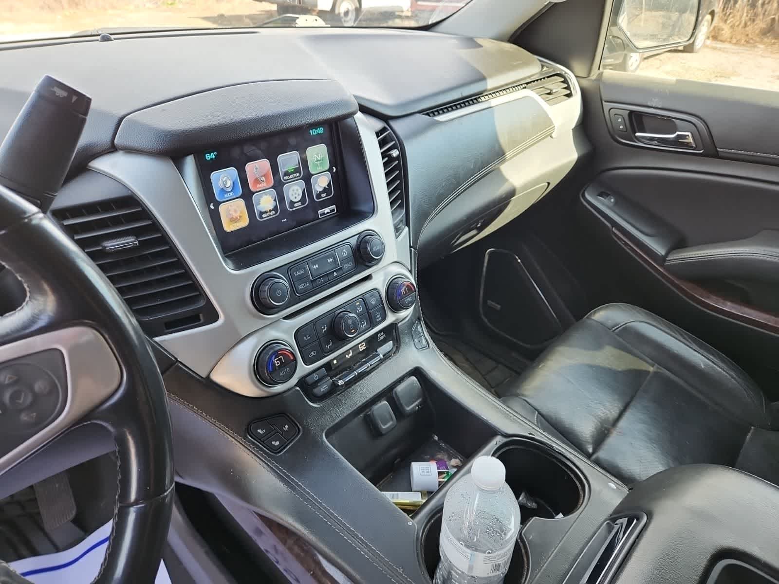 Thumbnail: 2020 GMC Yukon - 10