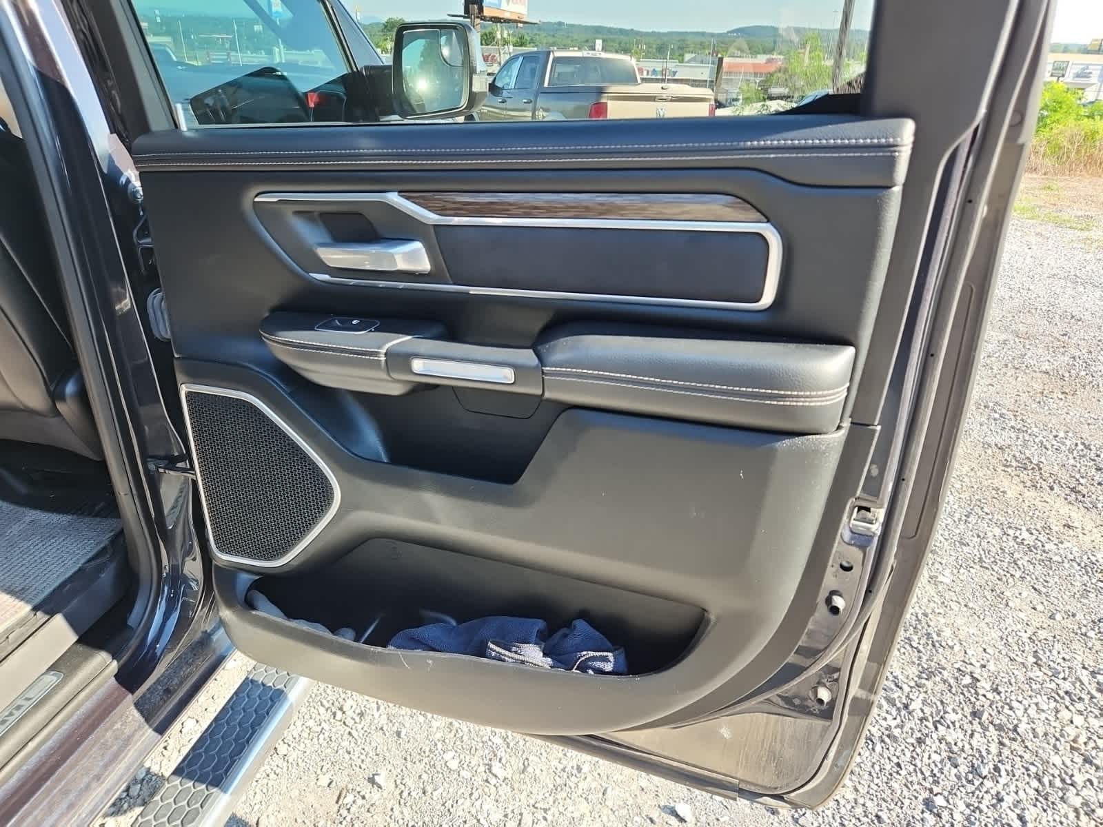 Thumbnail: 2020 RAM 1500 - 25