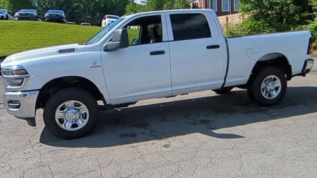 Thumbnail: 2025 RAM 2500 - 4