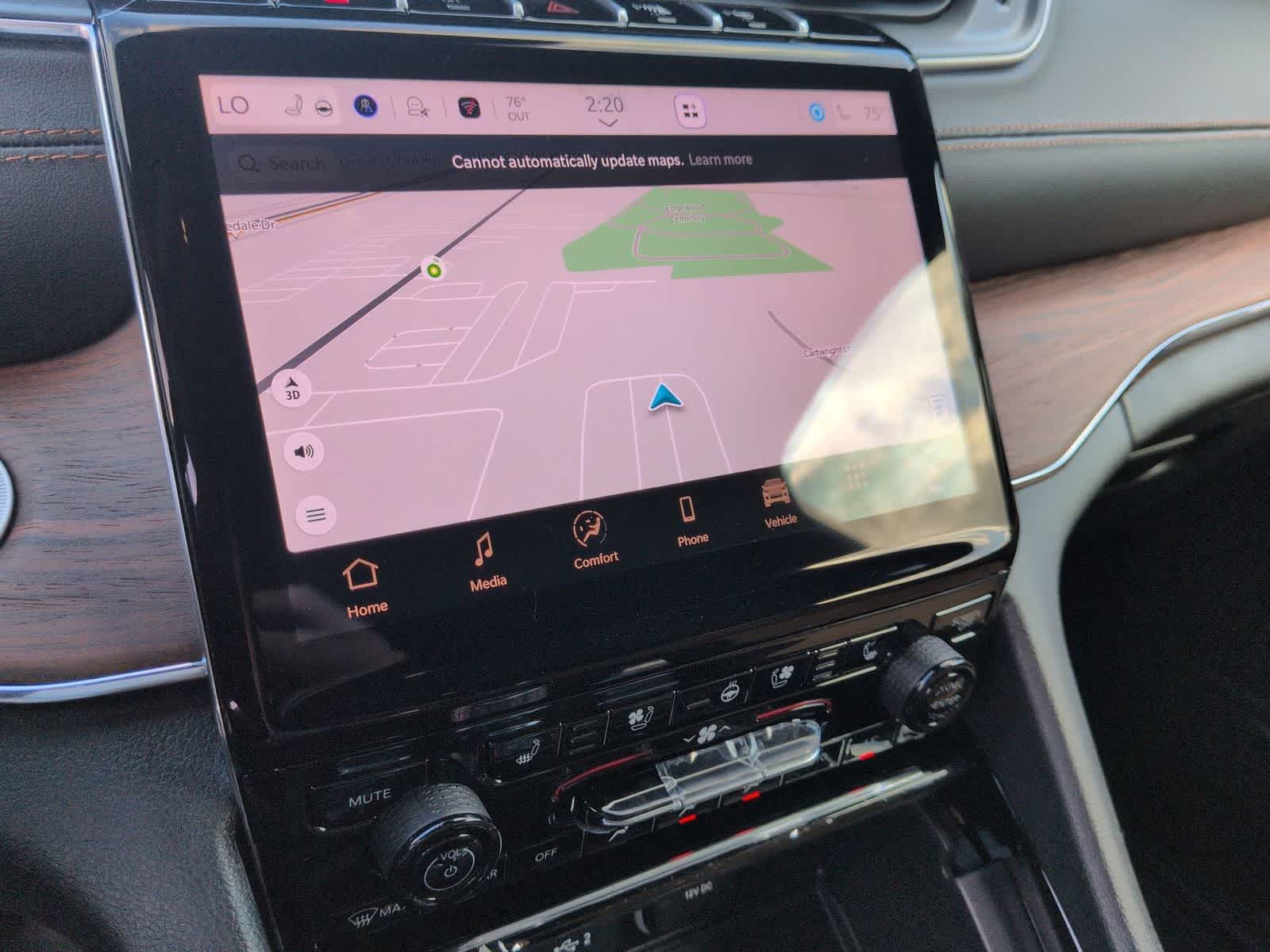 Thumbnail: 2025 Jeep Grand Cherokee - 27