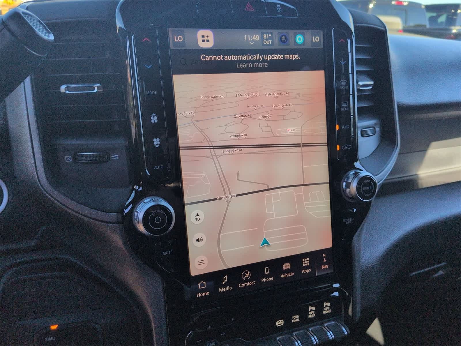 Thumbnail: 2026 RAM 2500 - 28