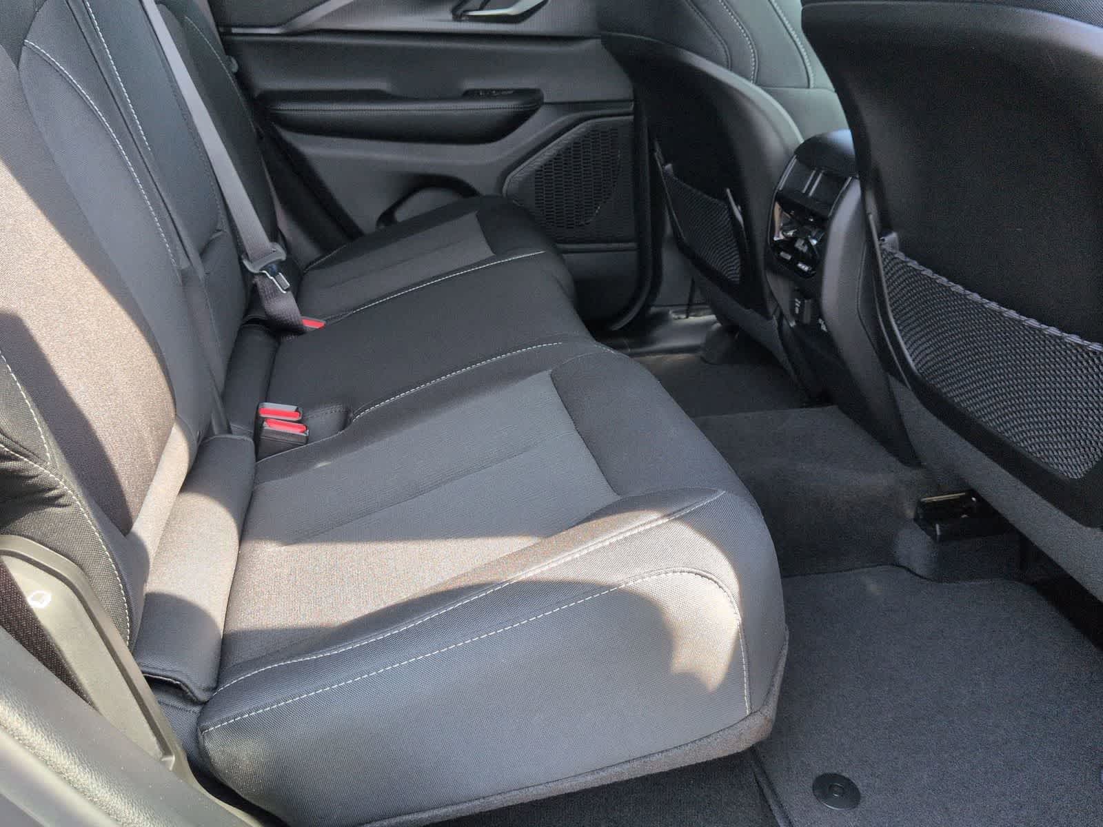 Thumbnail: 2026 Jeep Grand Cherokee - 22