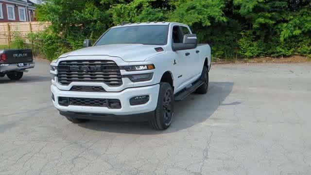 Thumbnail: 2025 RAM 2500 - 3