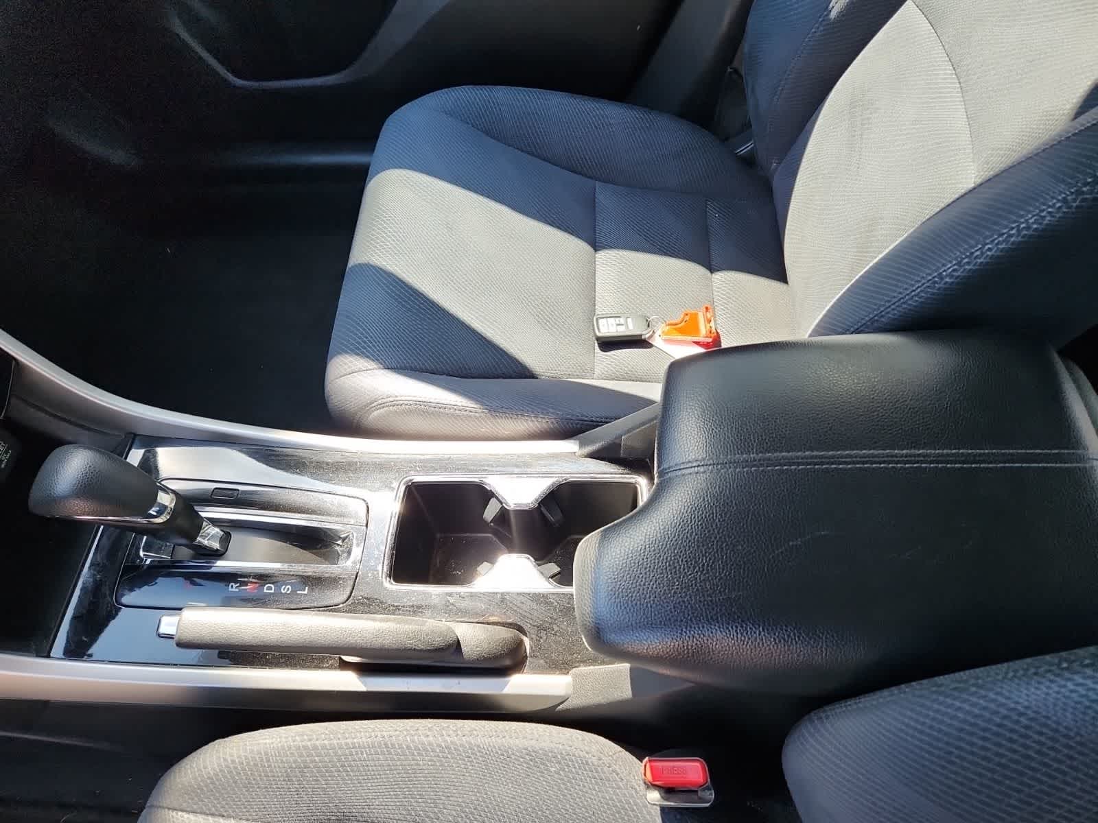 Thumbnail: 2016 Honda Accord - 11