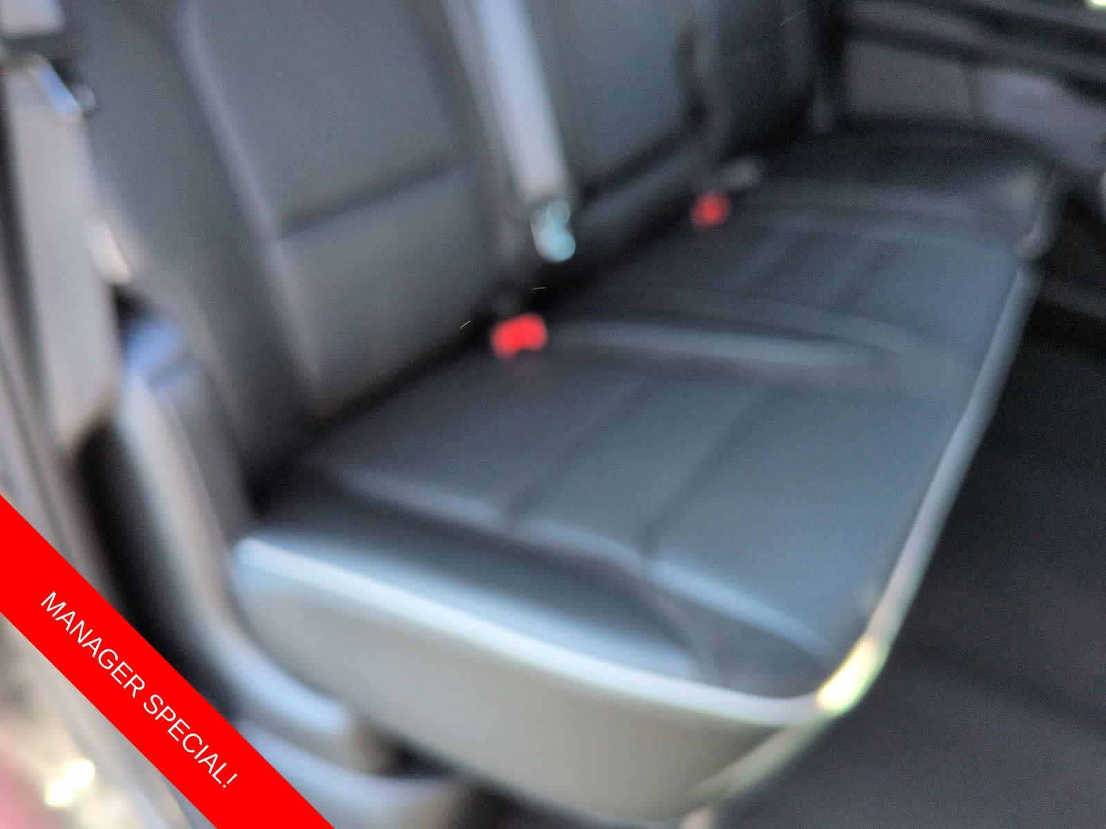 Thumbnail: 2026 RAM 1500 - 20