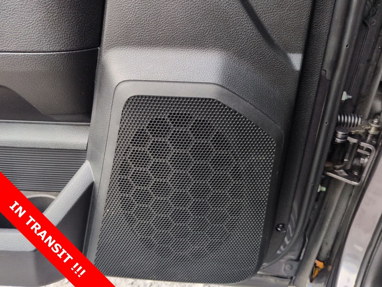 Thumbnail: 2018 RAM 1500 - 28