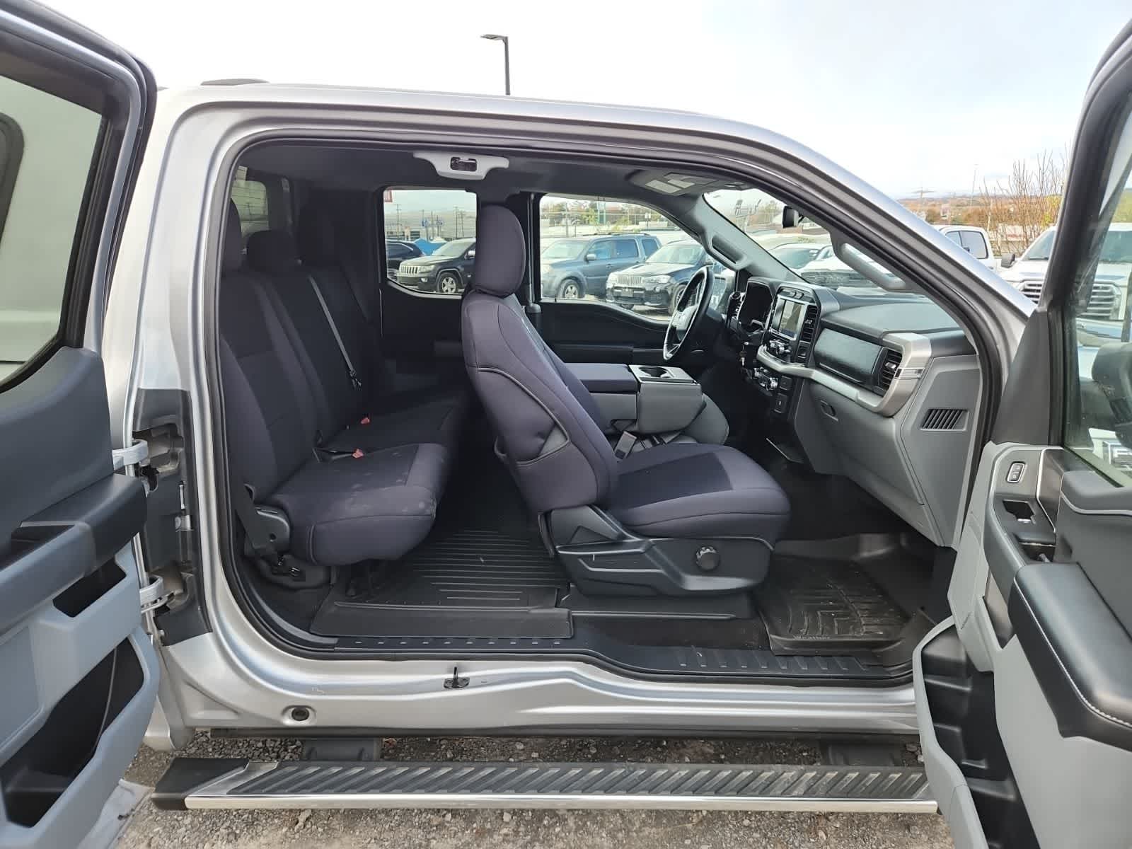 Thumbnail: 2022 Ford F-150 - 25